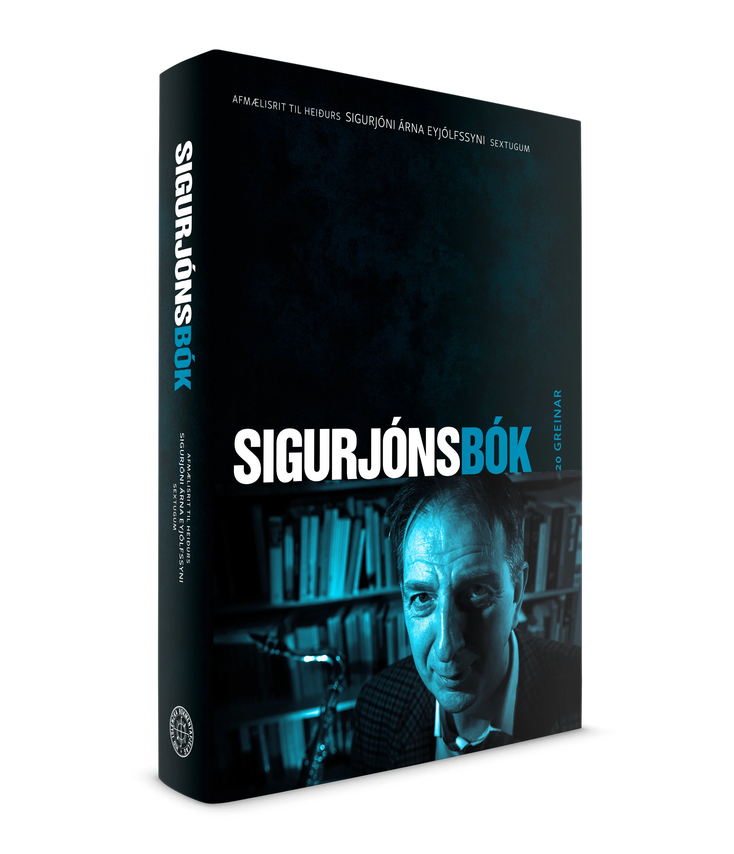 Editor, book interior and cover design