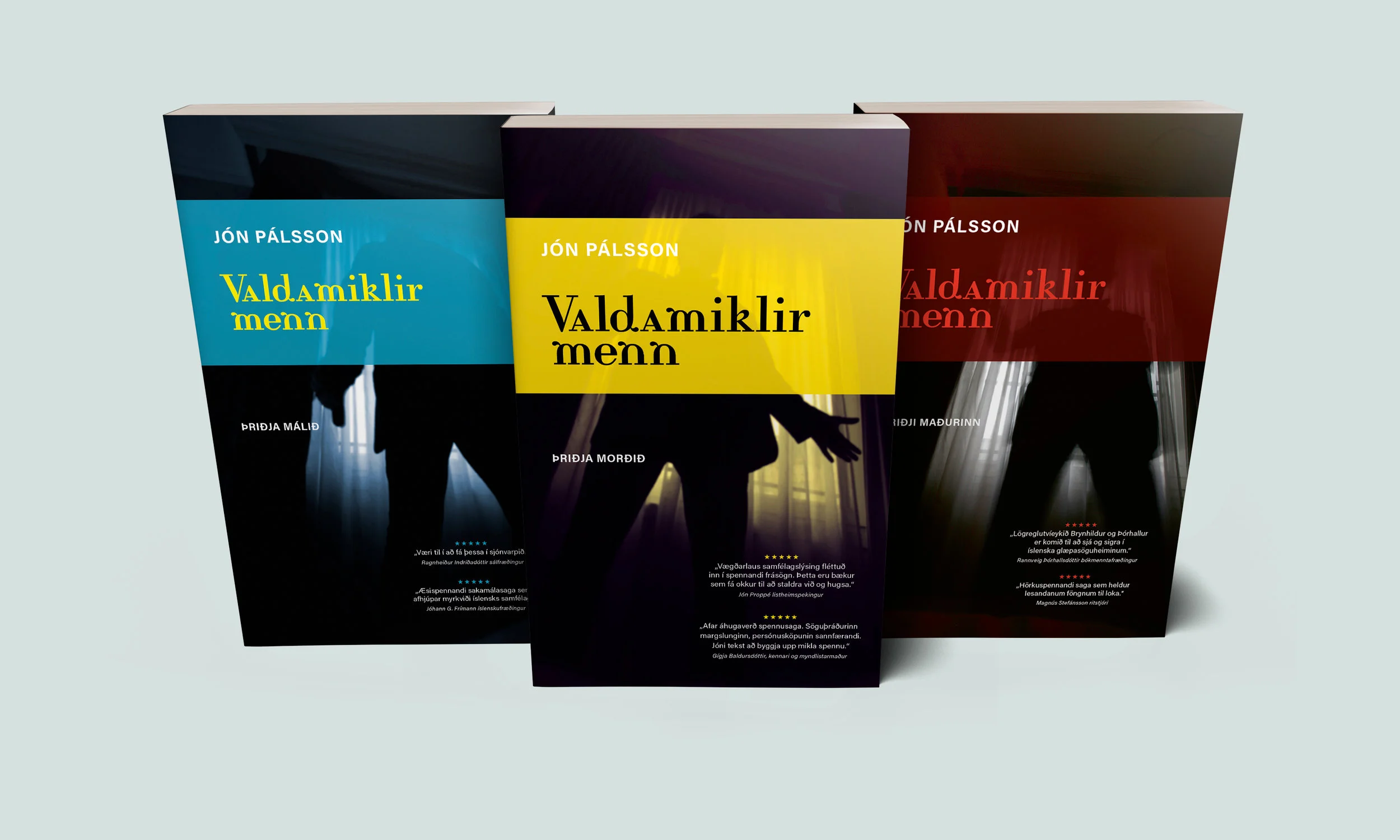 Book interior and cover design