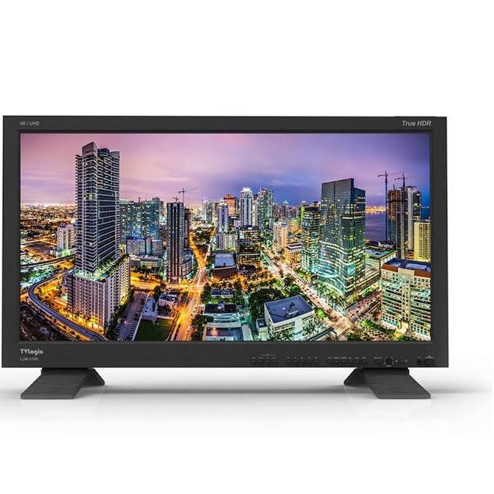 This reference monitor costs more than $35,000. &nbsp;It’s not even top-of-the-line.