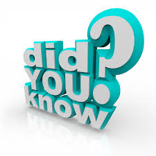 did you know.jpg