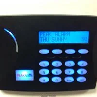 DMP Security