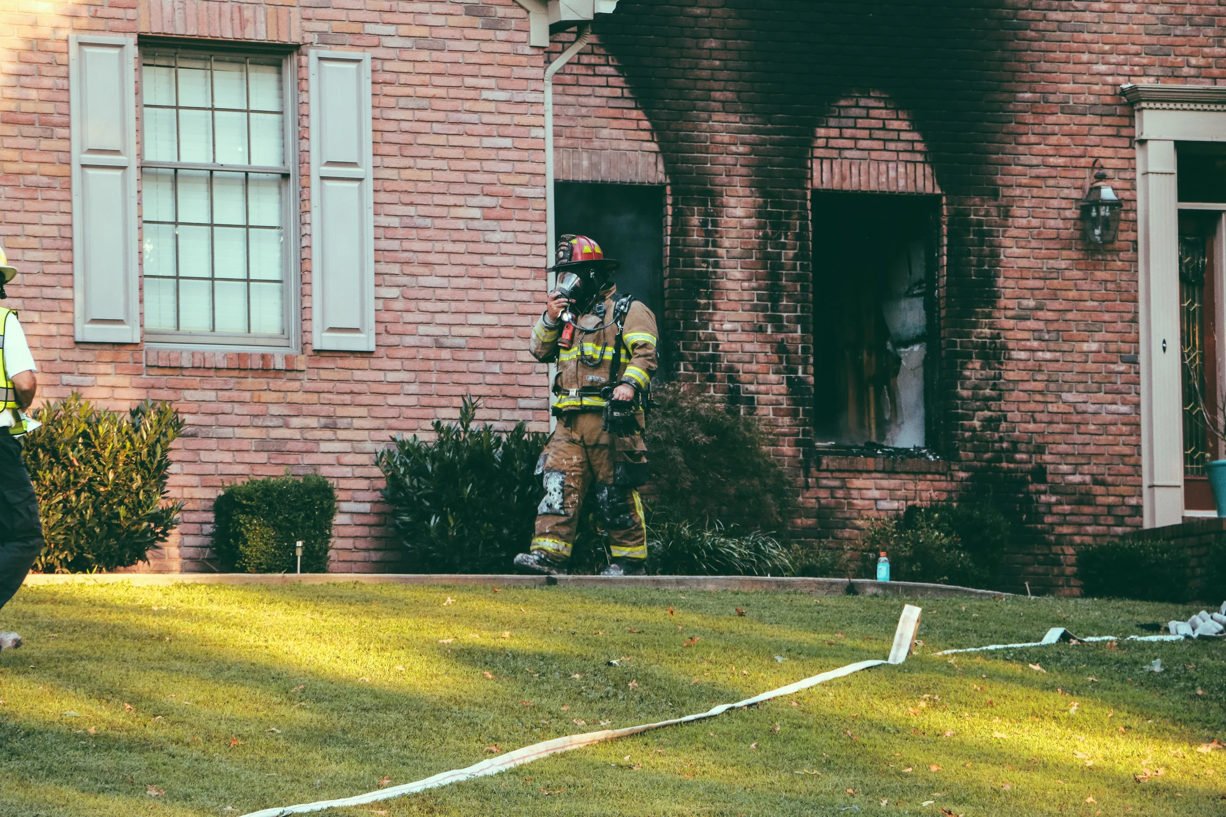 Designing a fire alarm System in Utah