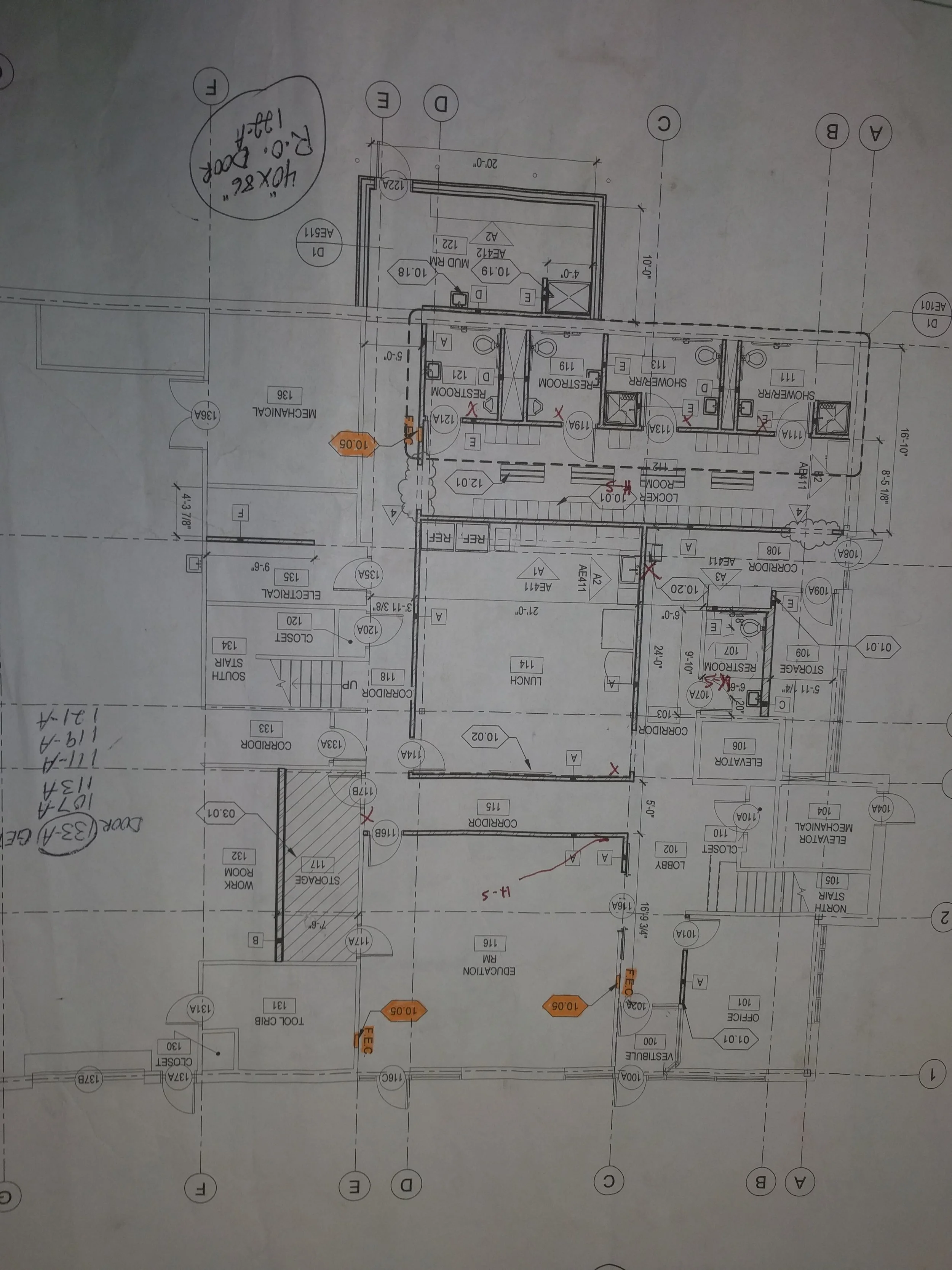 General Contractors