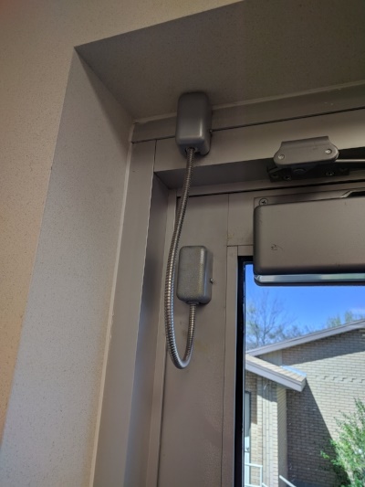 General Information EC