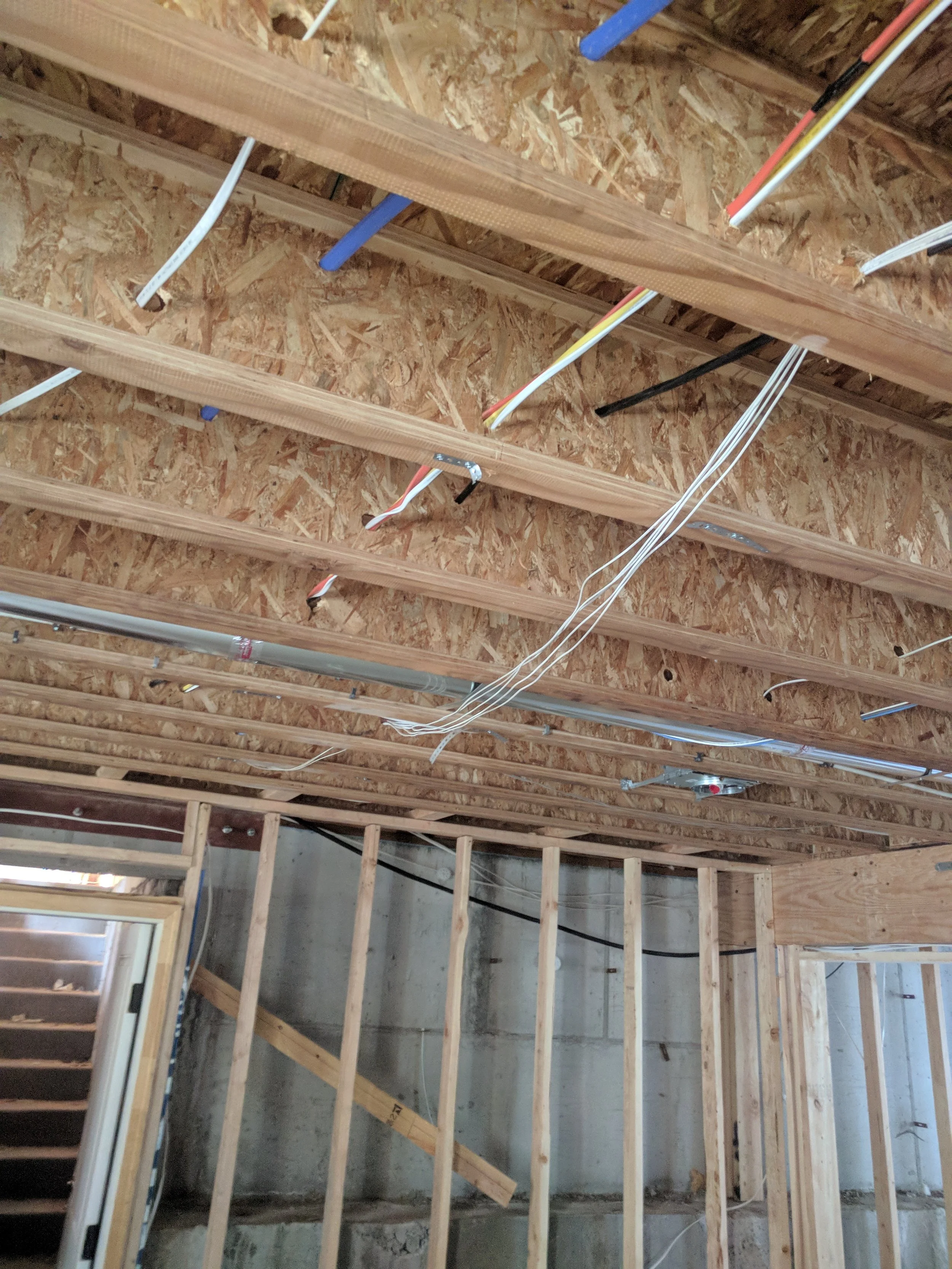 Video about wiring styles 