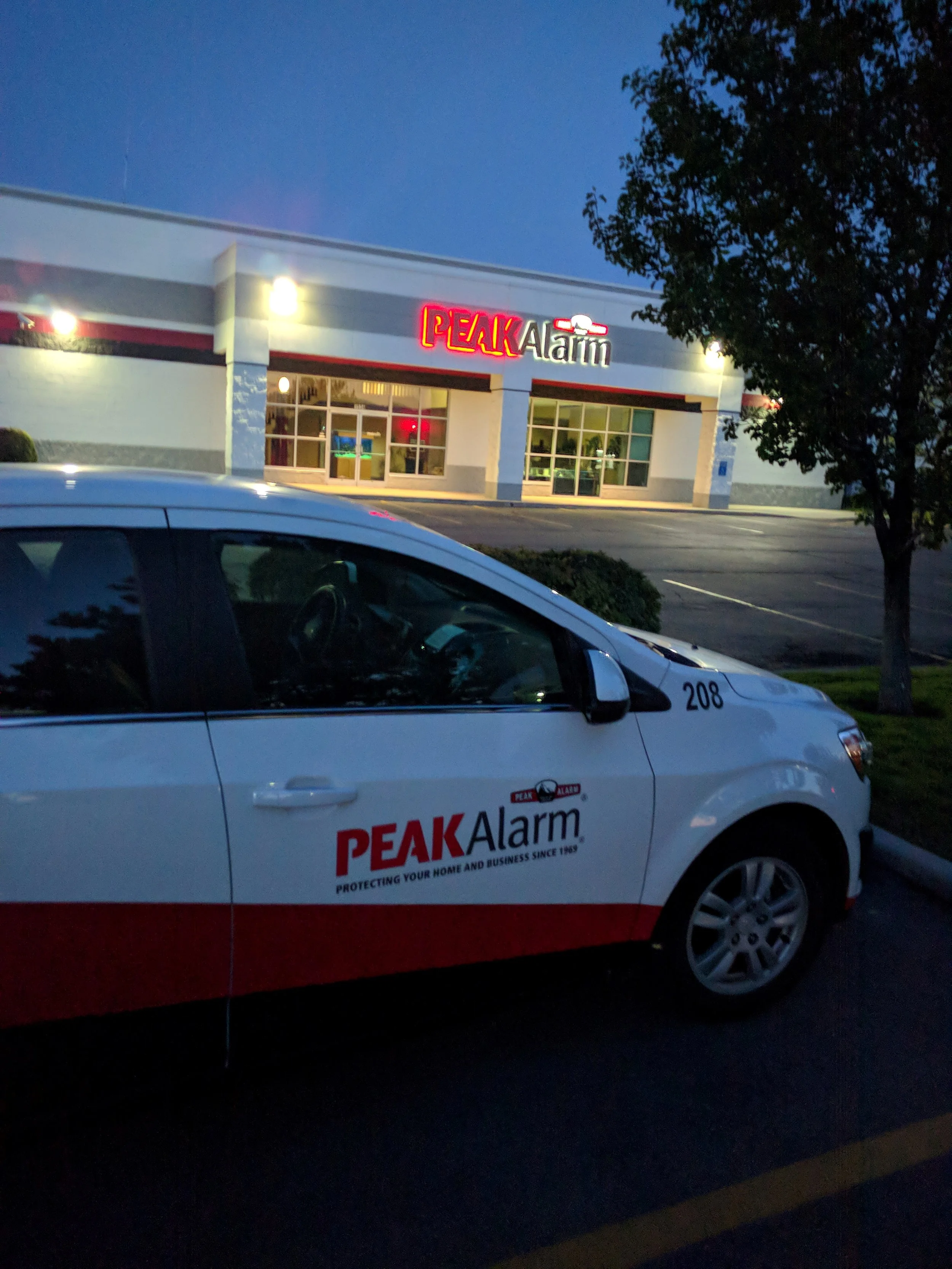 Determining monthly costs