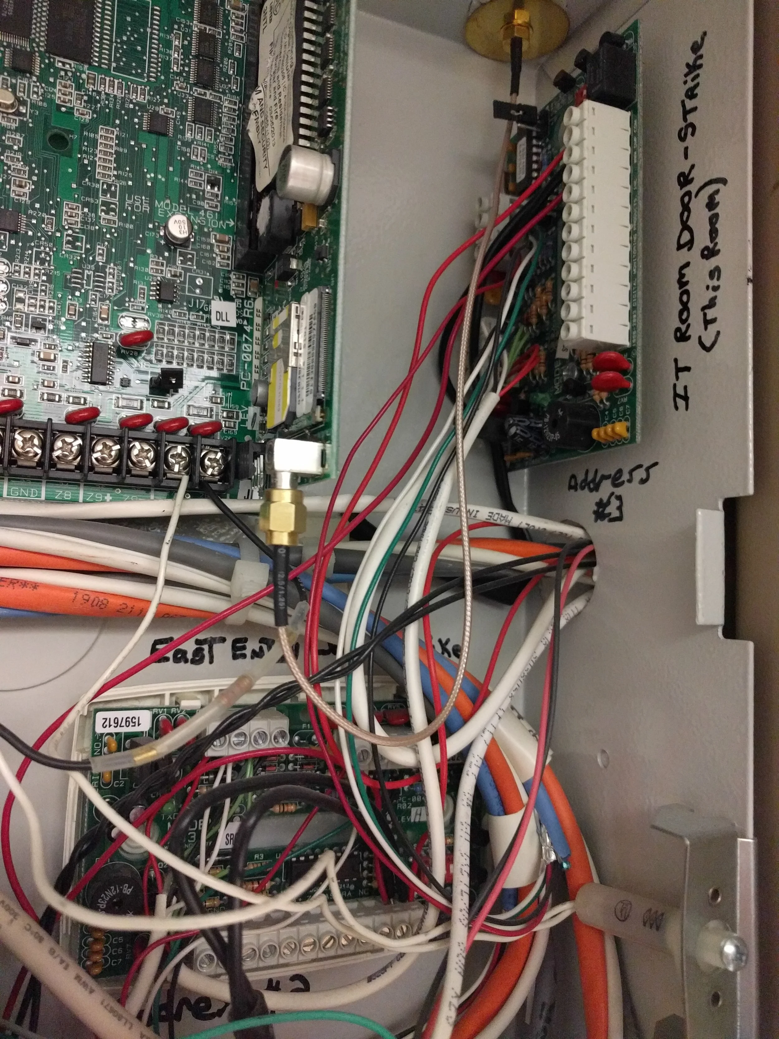 Remodels add ons maintenance 