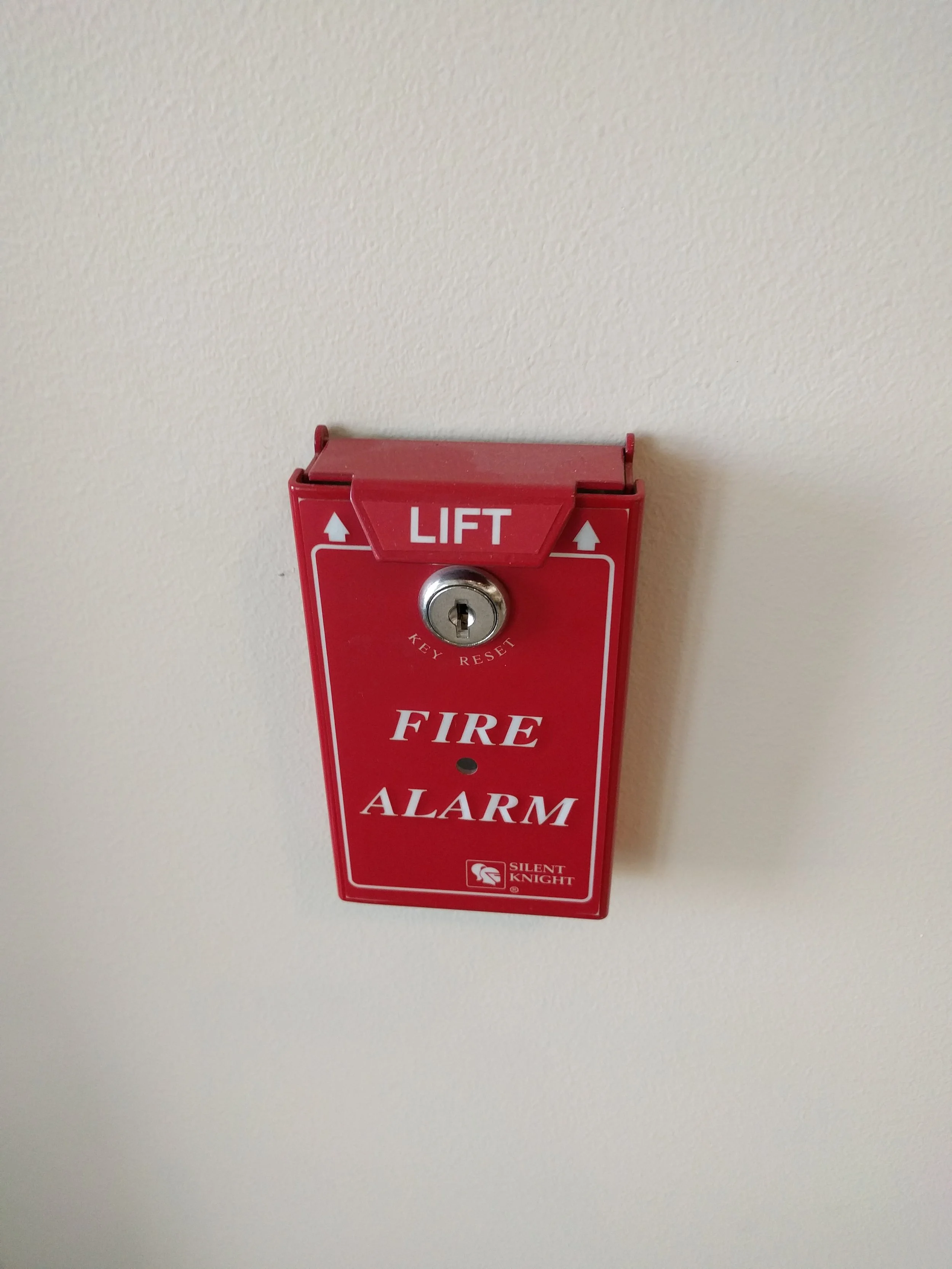 NFPA 72 IFC and local Utah Fire Alarm code R710