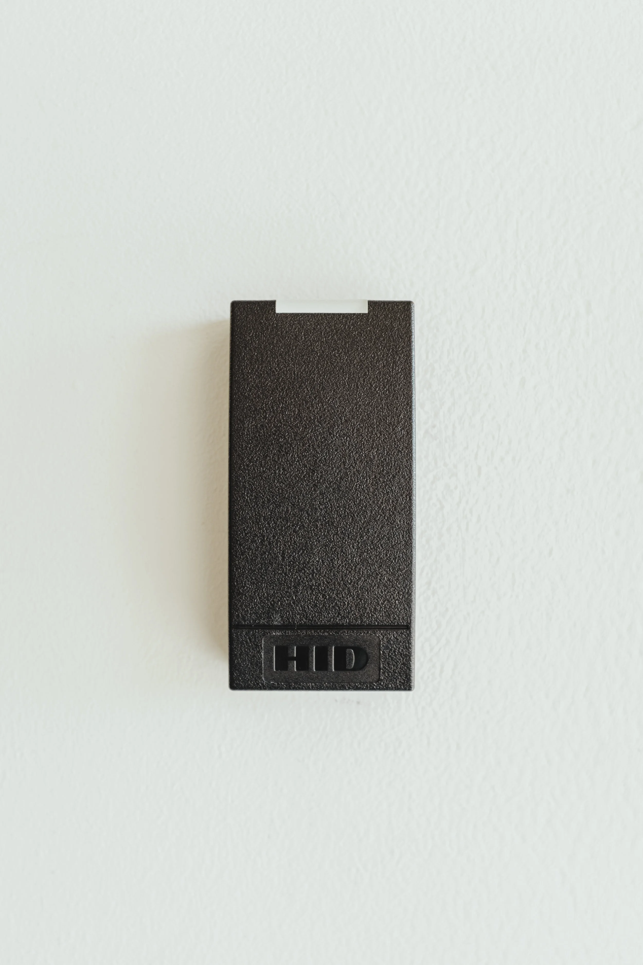 Remote control of your access control system
