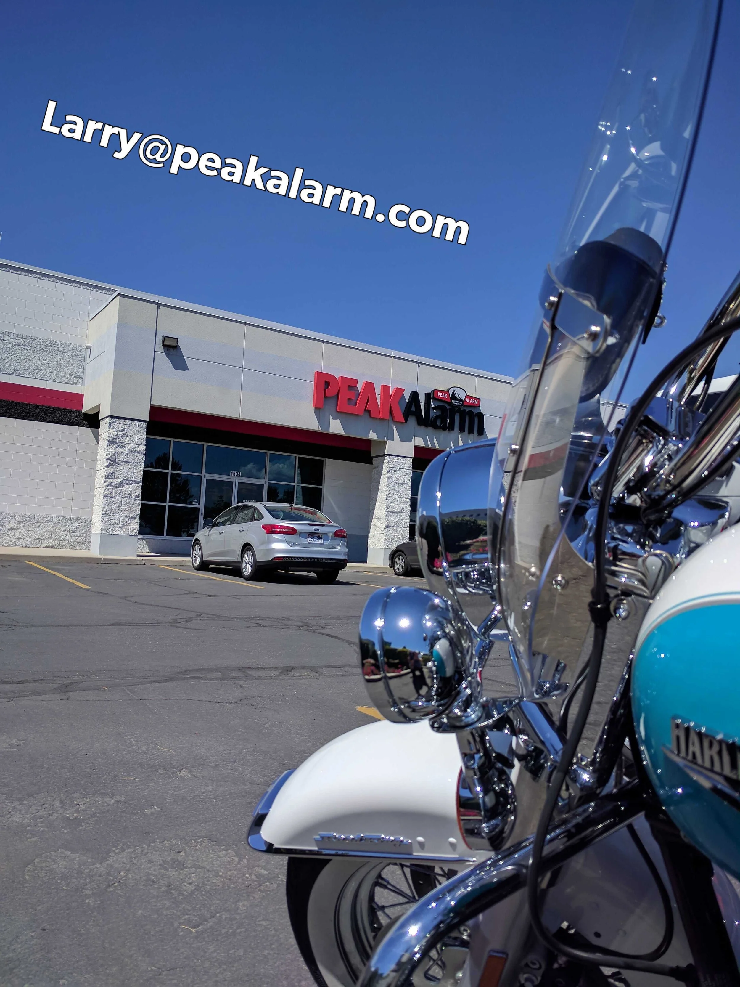 UL Listed Monitoring Station Video