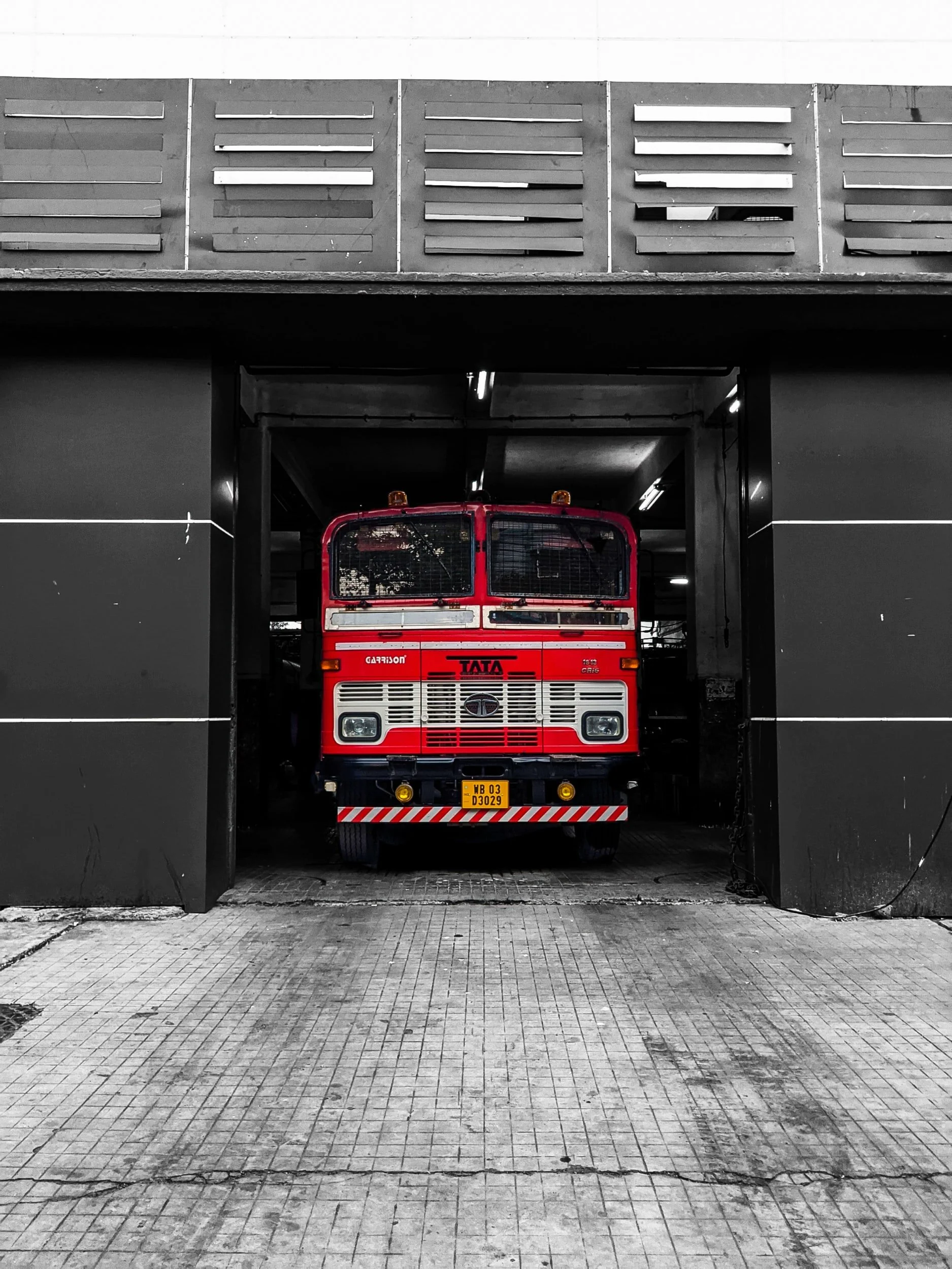 Fire Alarm info