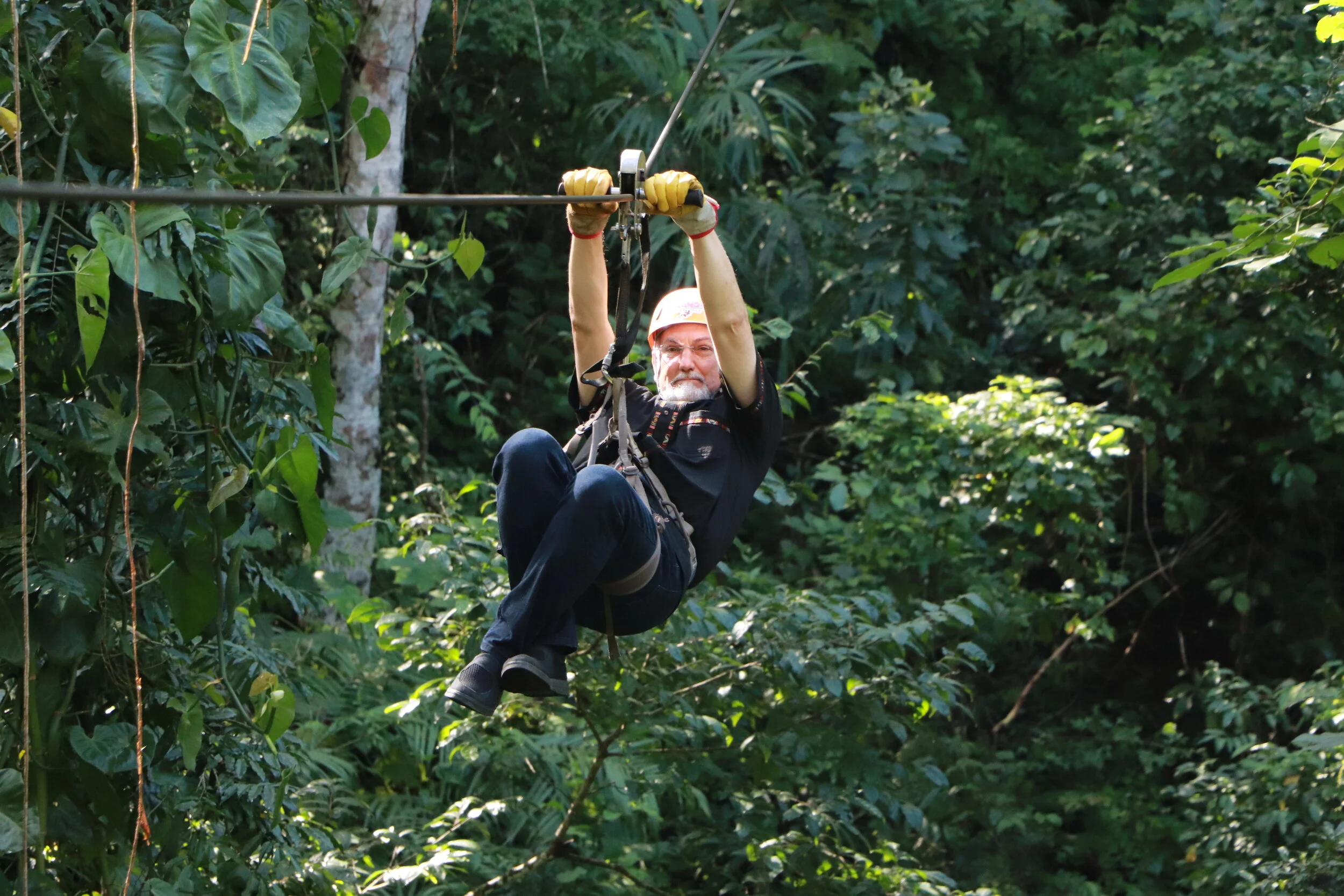 Alarm takeover information for home owners 