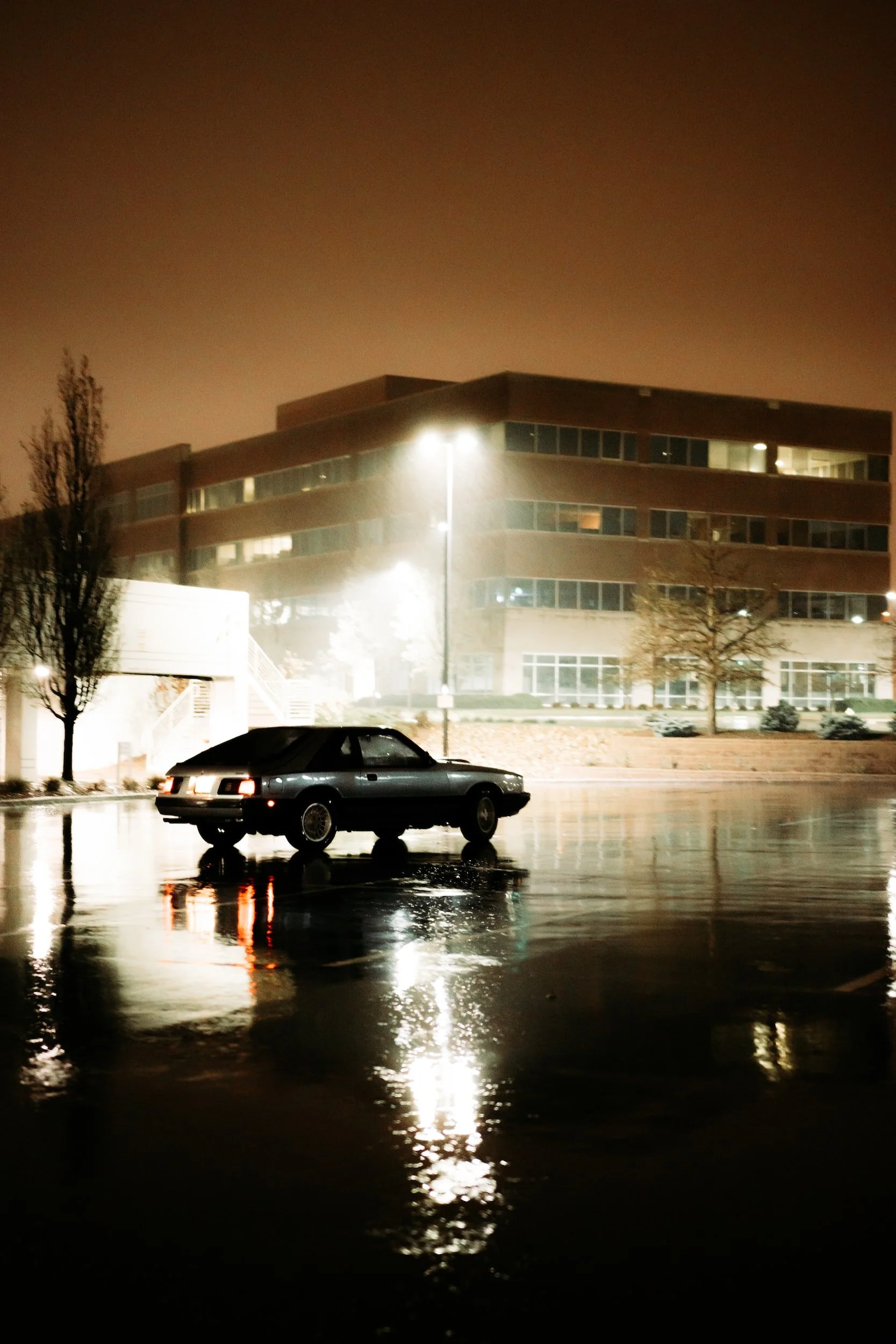 Invest in quality lighting and cameras