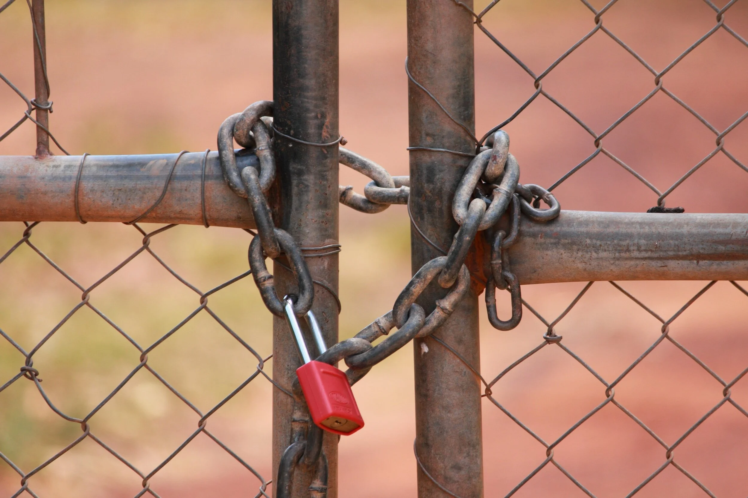 Security weak points and fixes