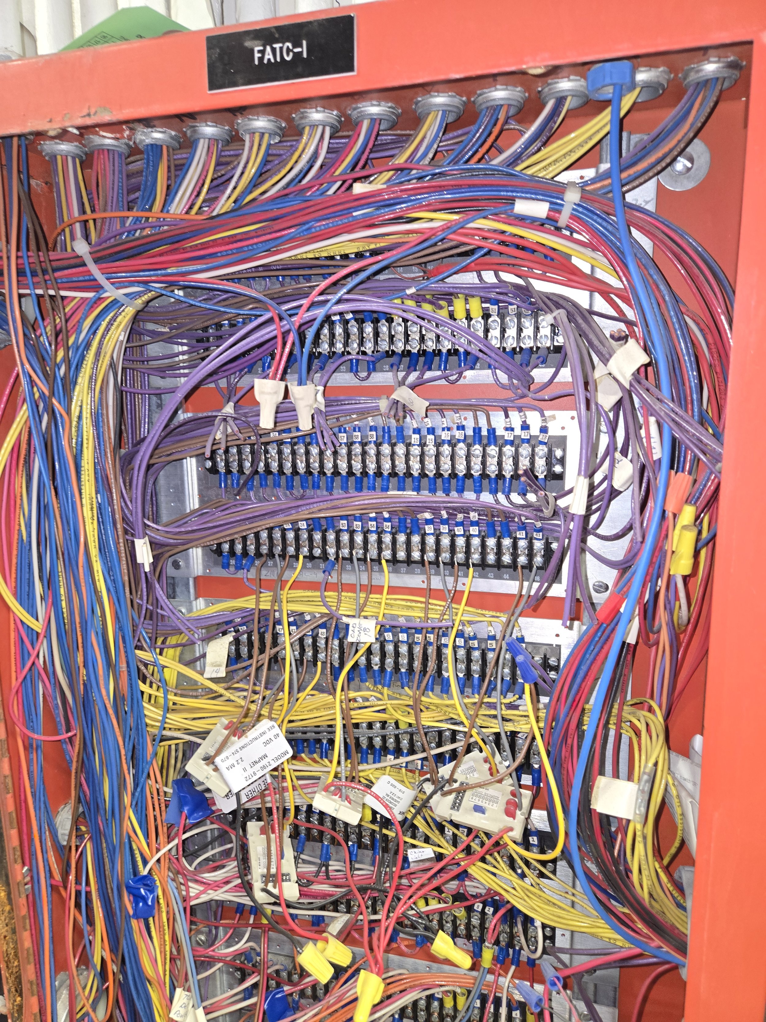 Simplex Fire Alarm Systems in Utah