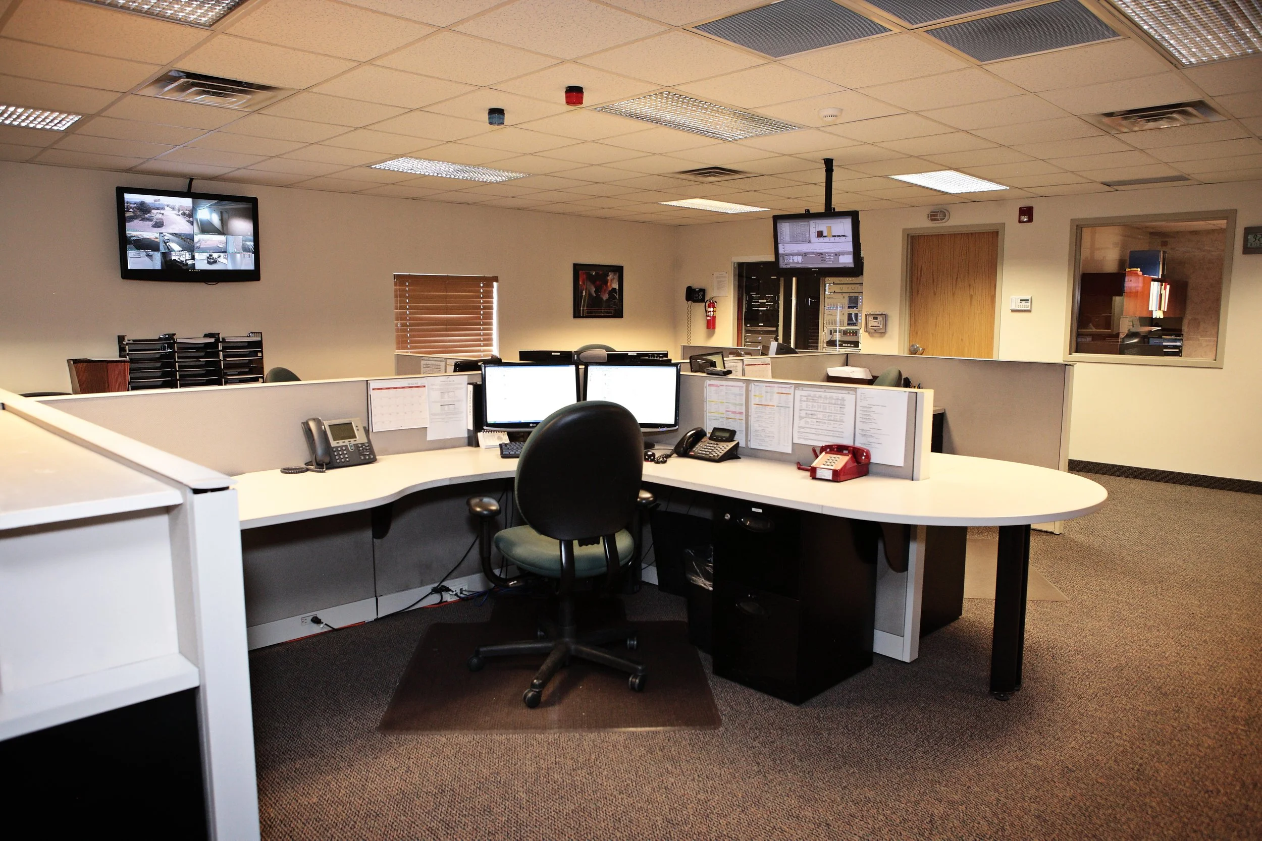 American Security &amp; Fire, Inc. moving to South Salt Lake