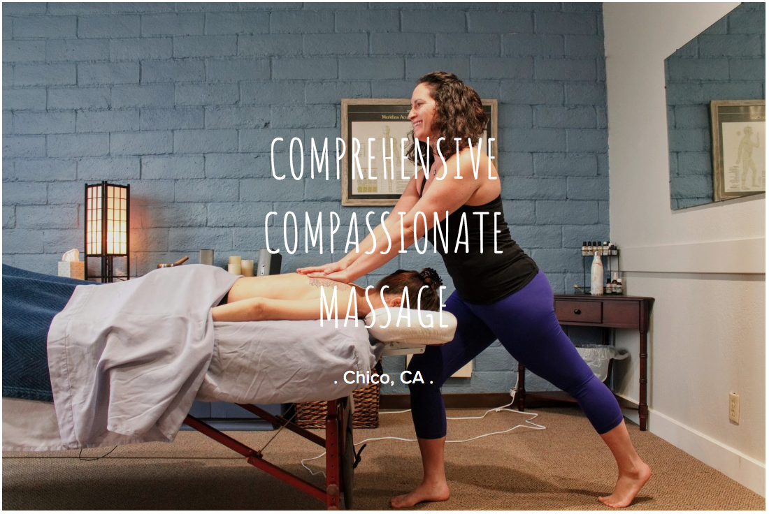 Amy Yurus Massage