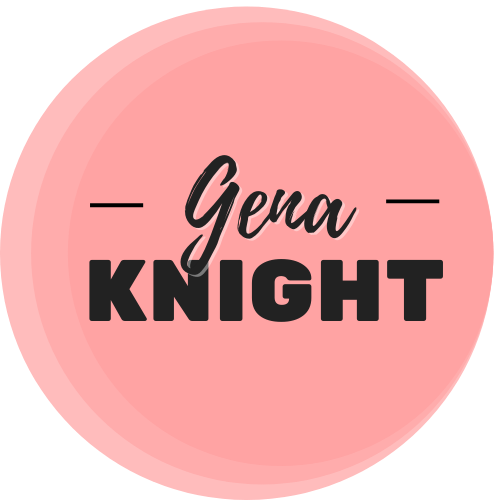 Gena Knight (Copy)