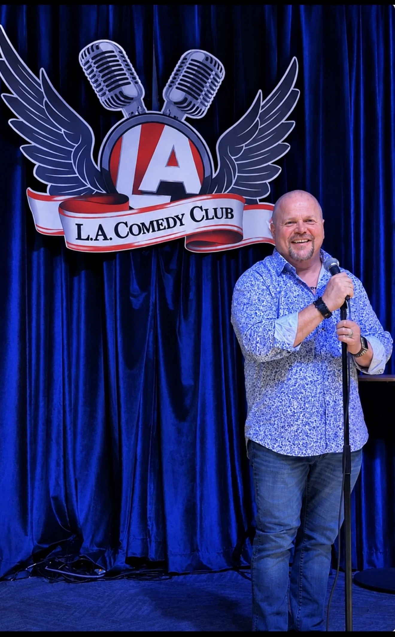L.A. Comedy Club