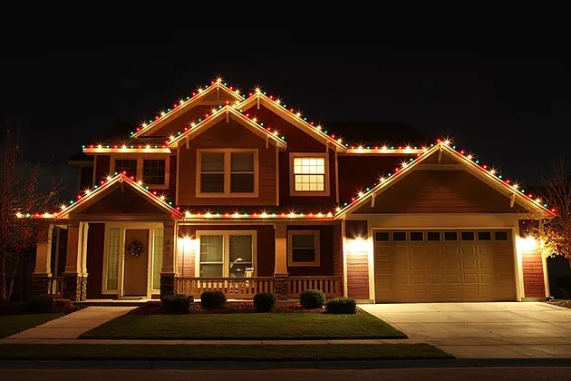 Holiday Lights