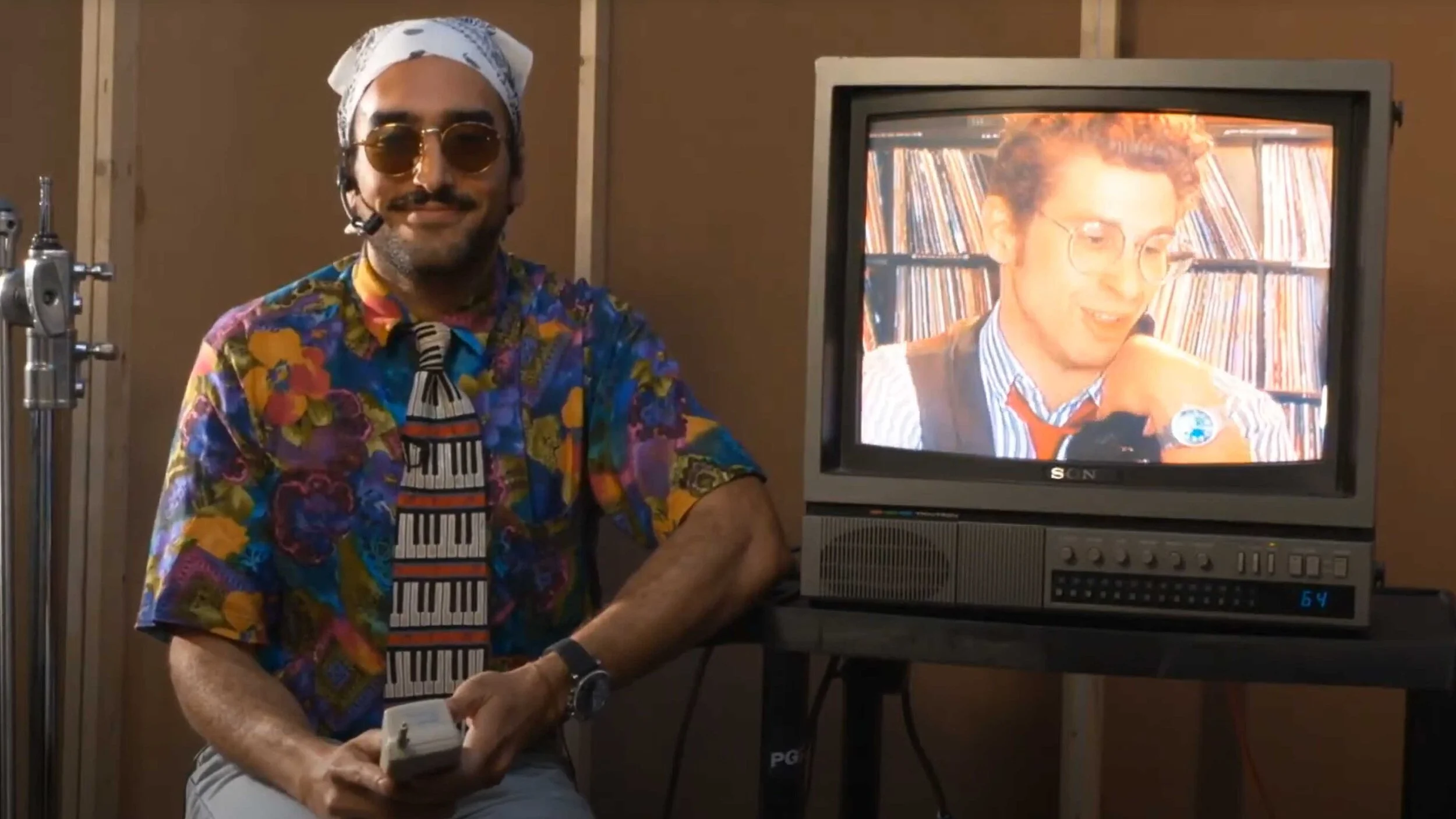 Party Hotline Live! (5.27.21)