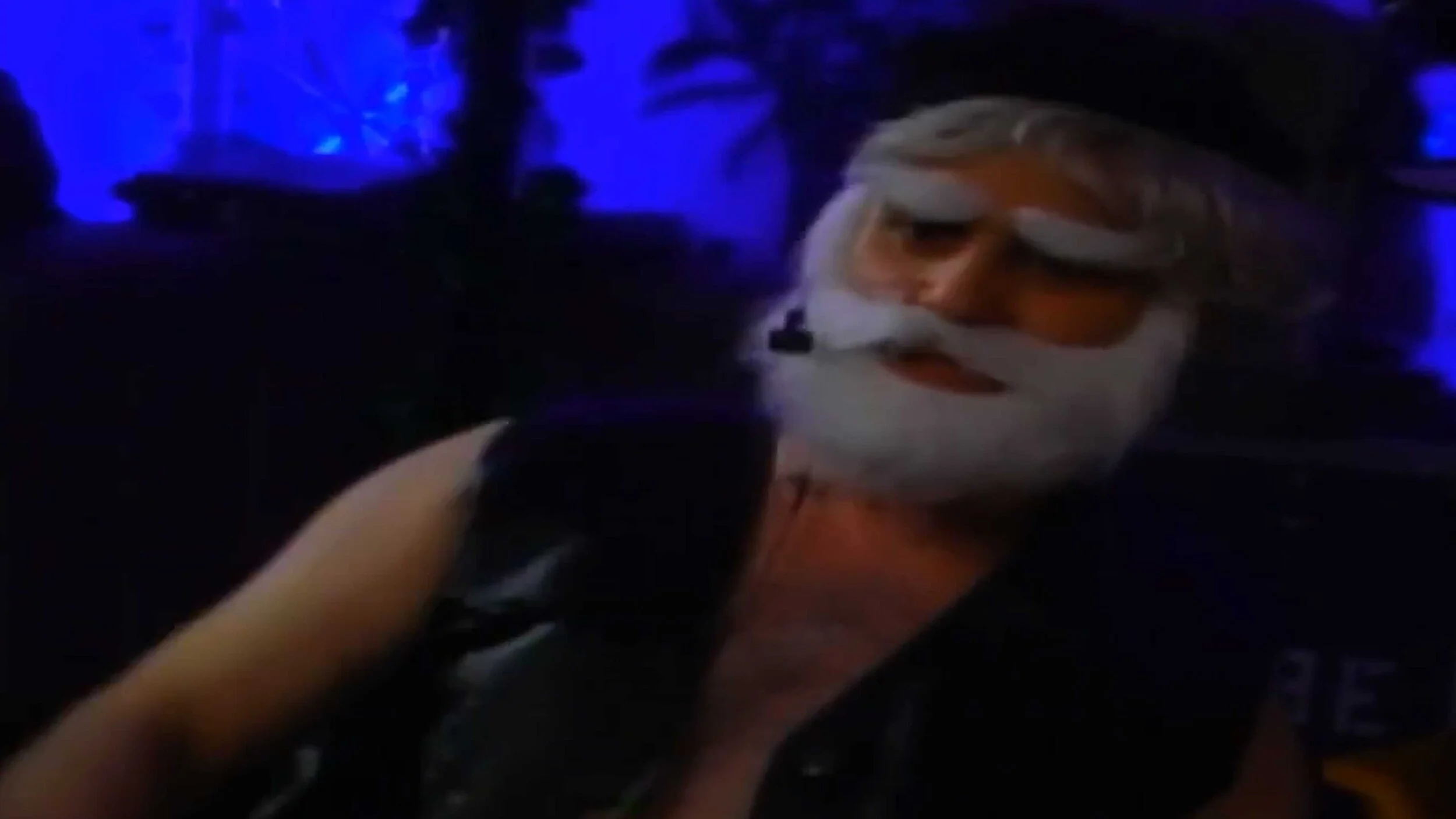 Party Hotline Live! Live In The Skies (4.17.21)