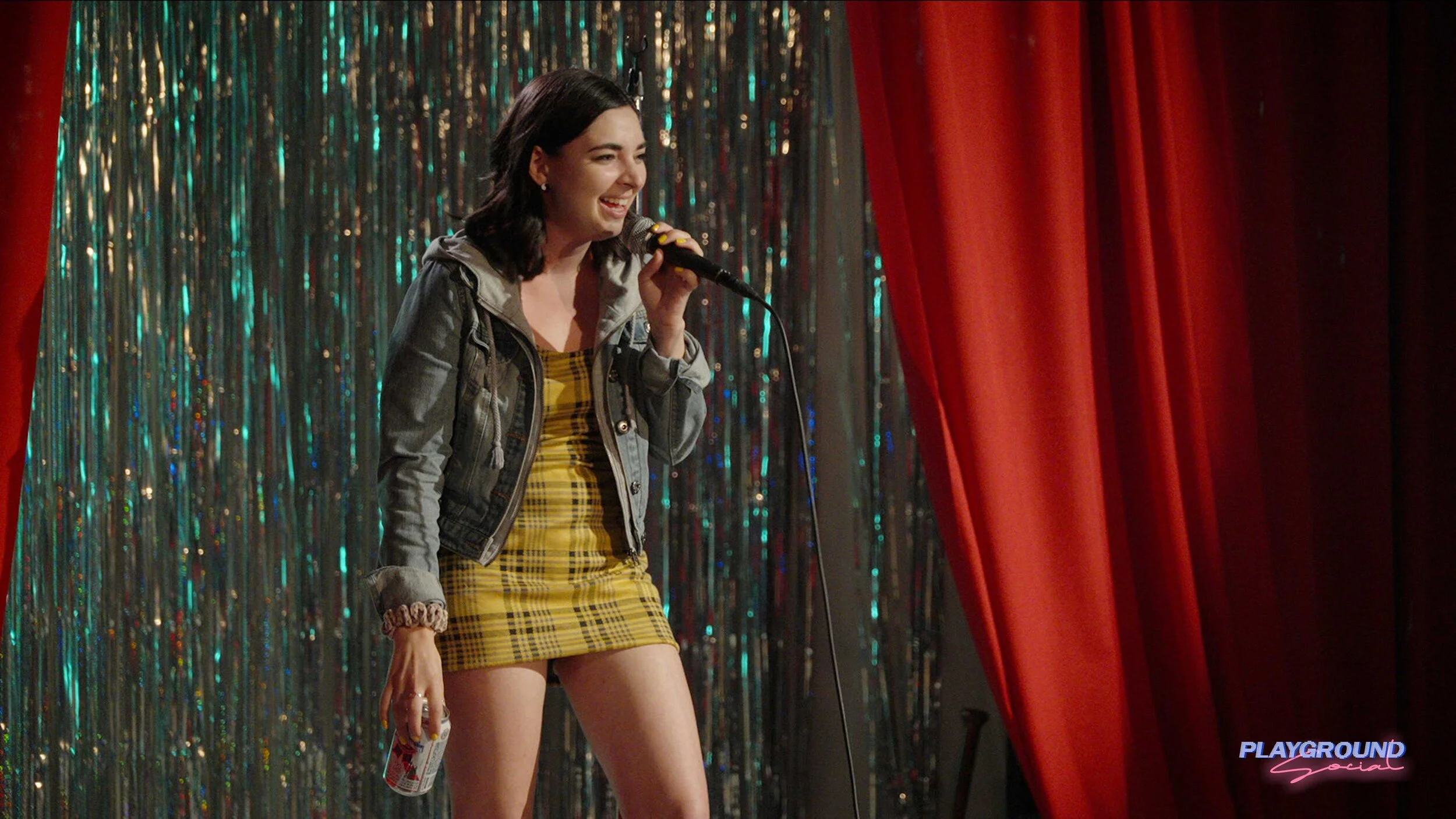 Claire Sundbye 9.25.21