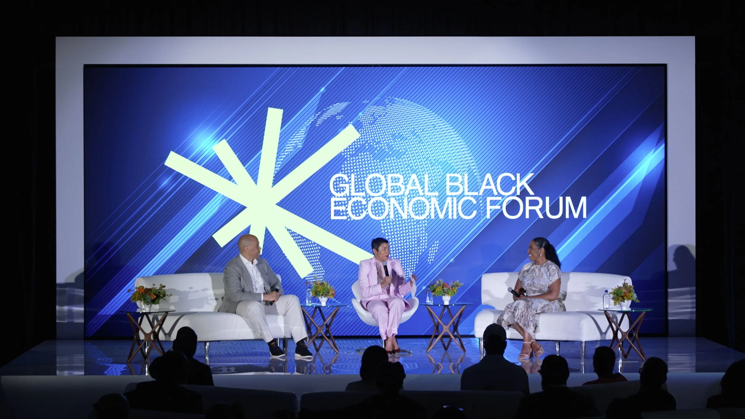 2026 Global Black Economic Forum