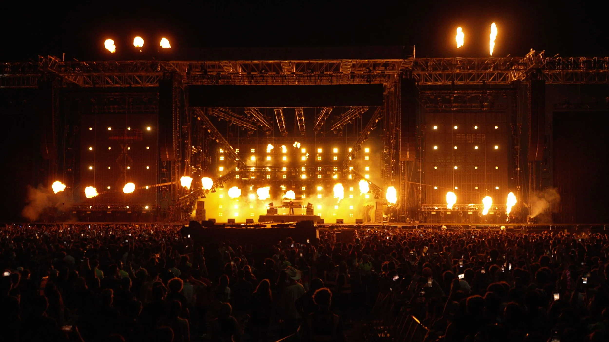 Summer Smash Festival 2026