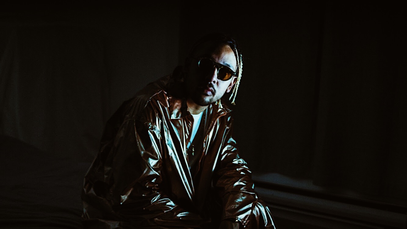 Somebody Like Me - BREVNER feat Brandon Gregora