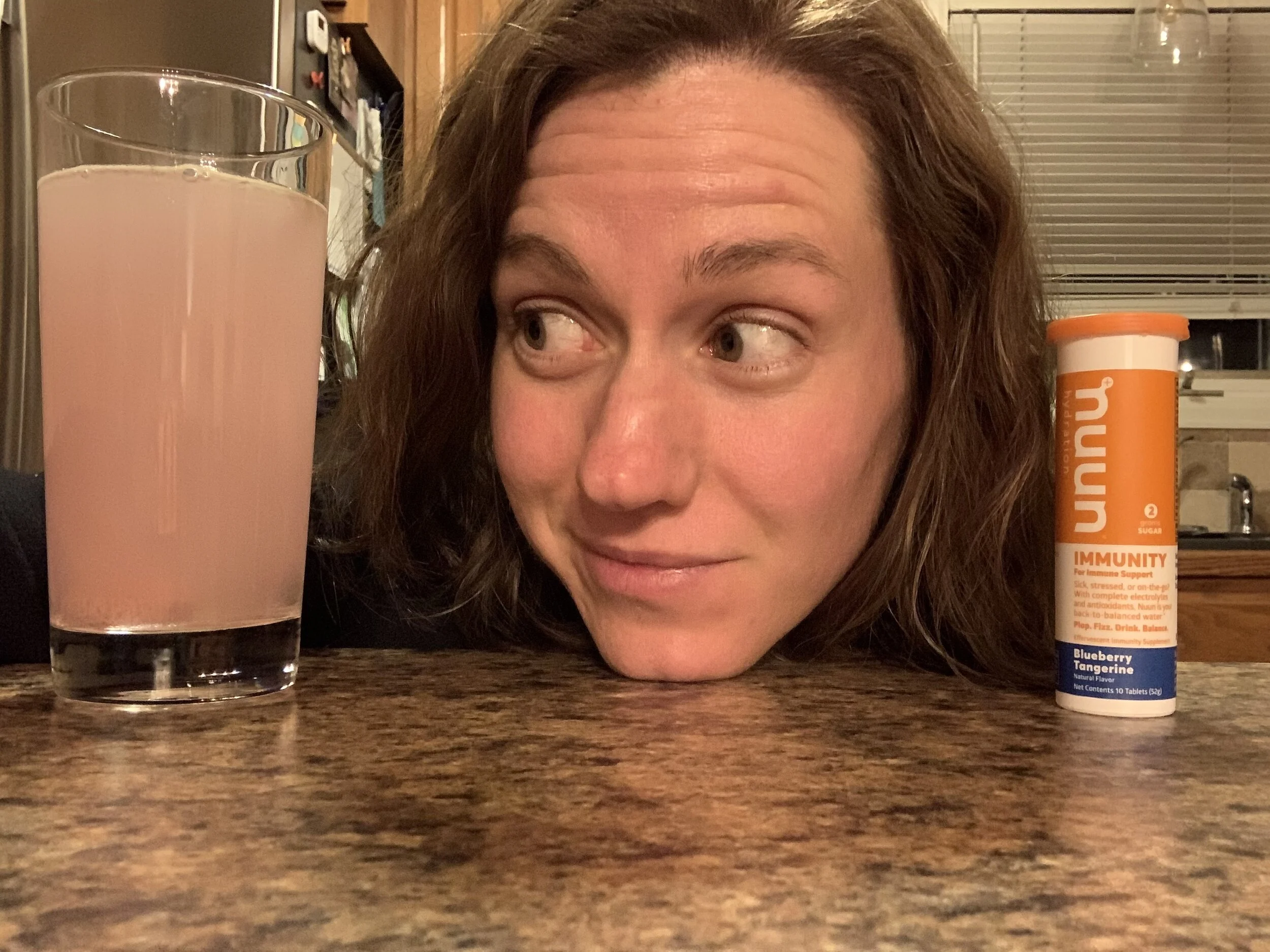 Ambassador launch image