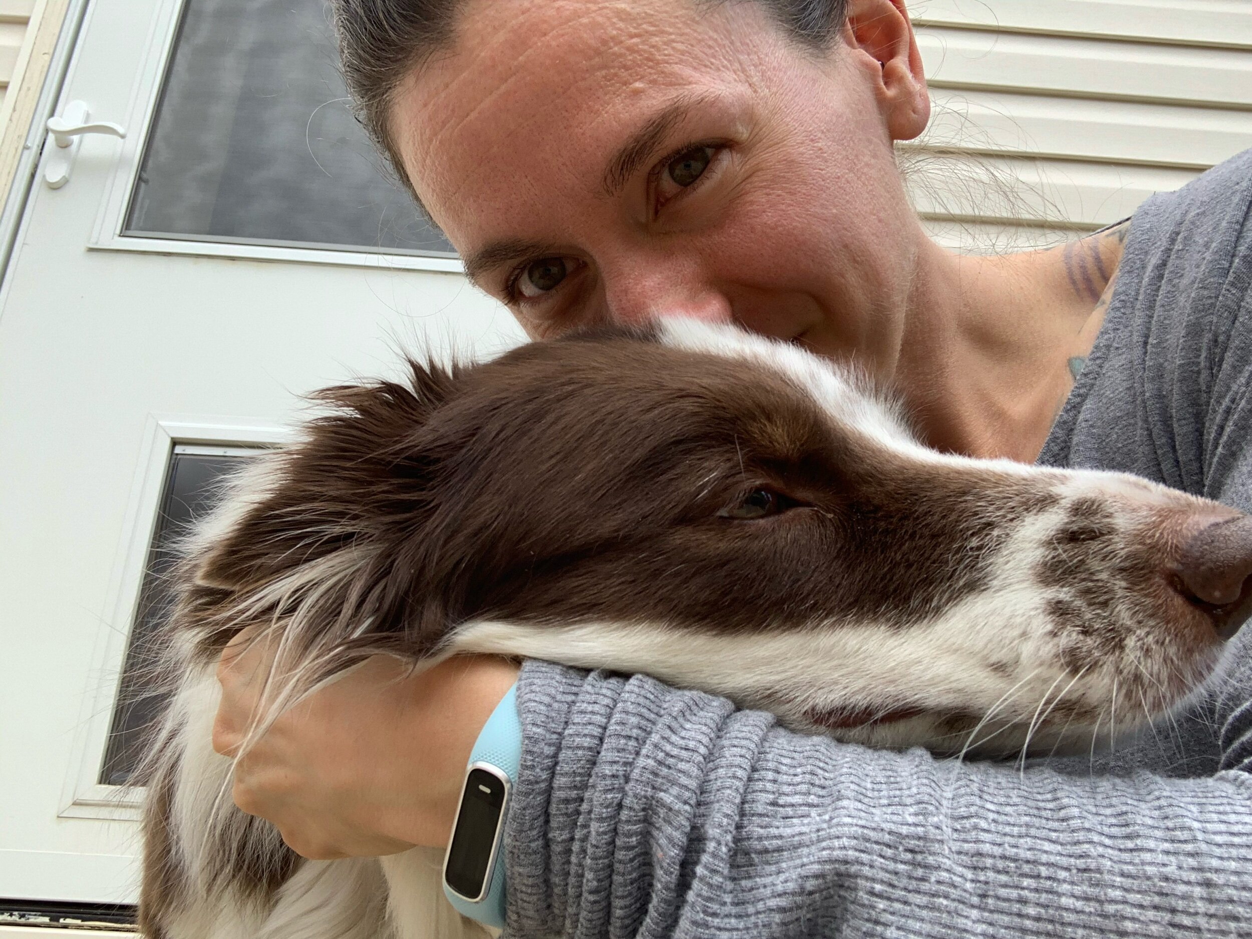 An introvert in an extroverted world