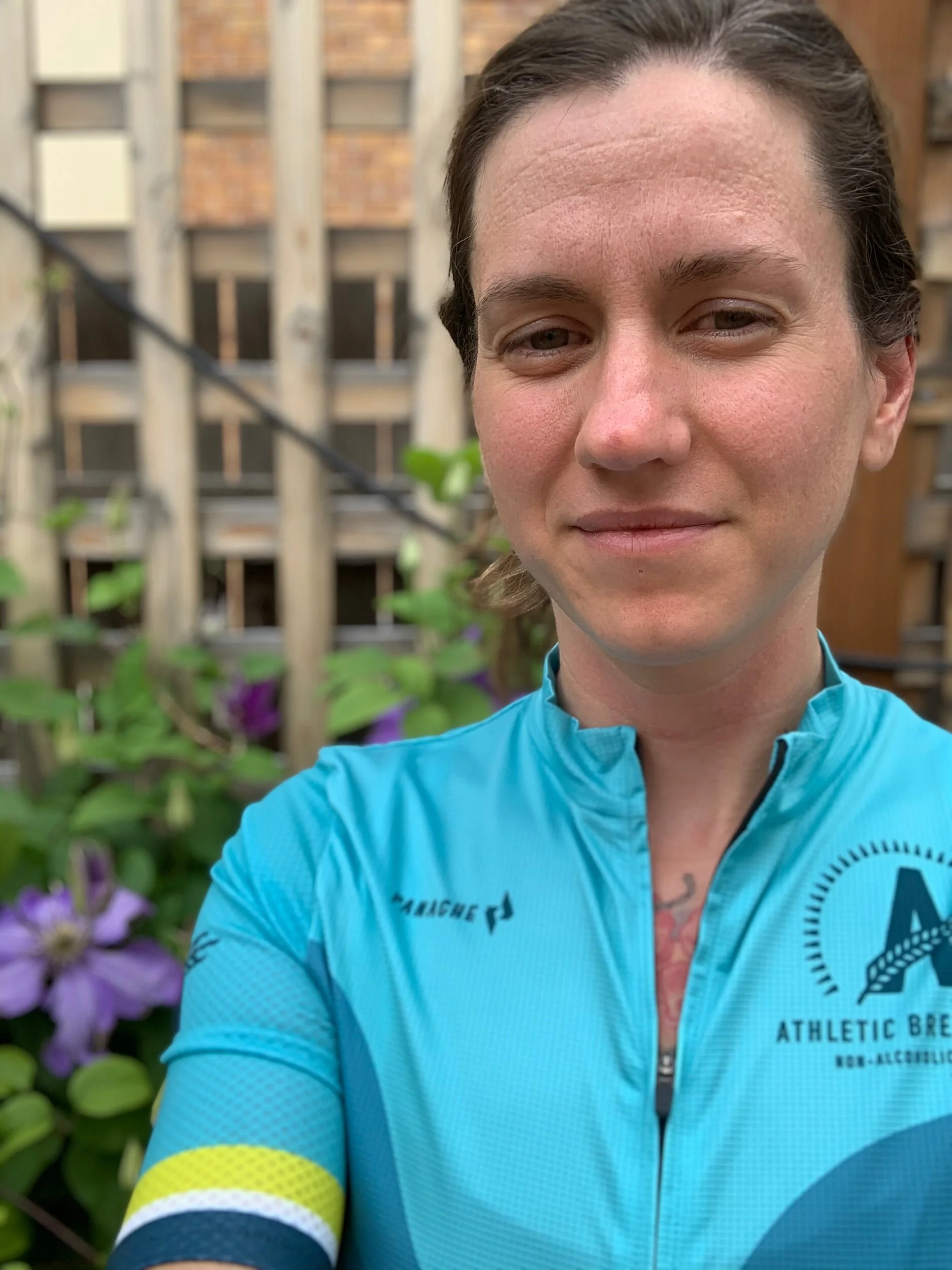 Time to get my sh!t together