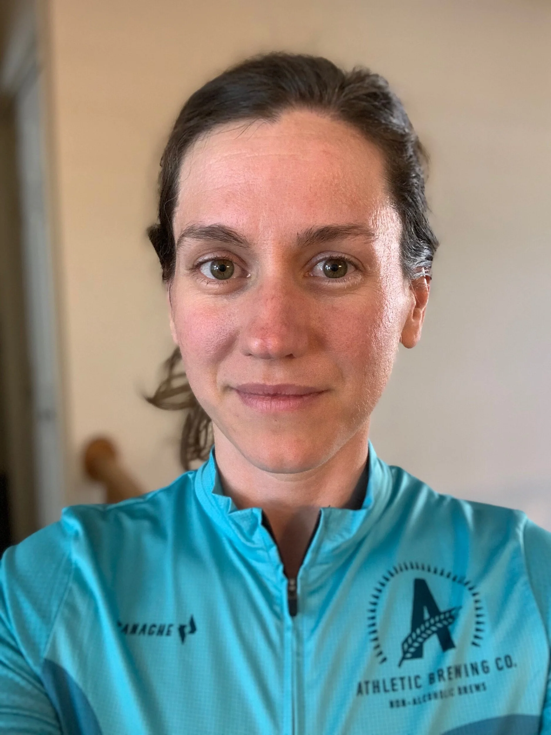 Coast to Coast with Athletic Brewing Co!