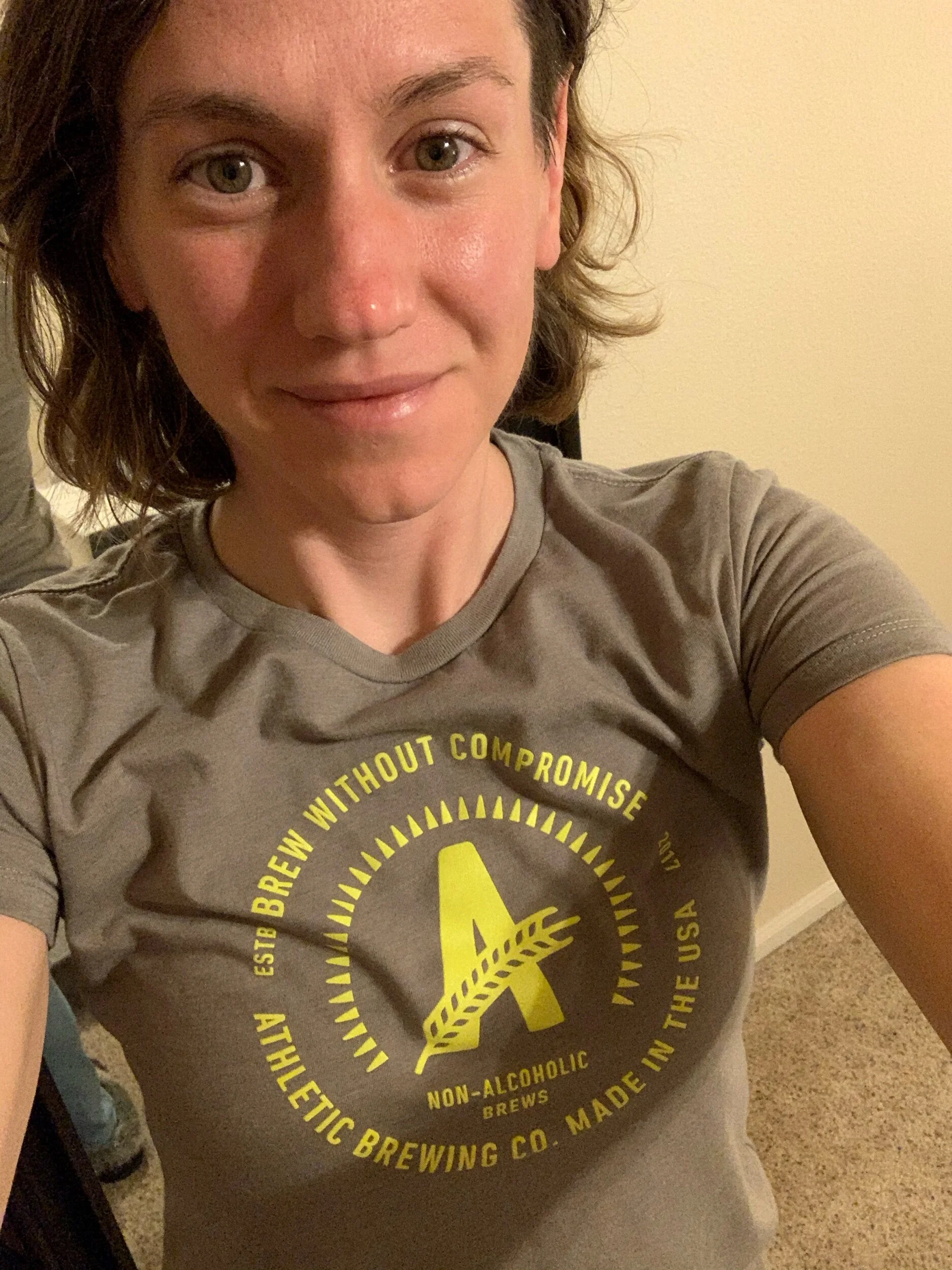 New adventures, same ol' pandemic