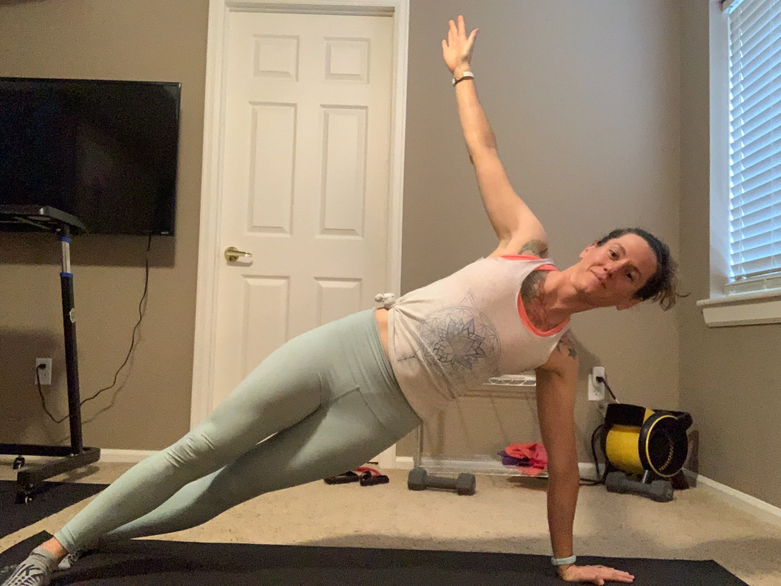 Reflecting on 2020, preparing for 2021