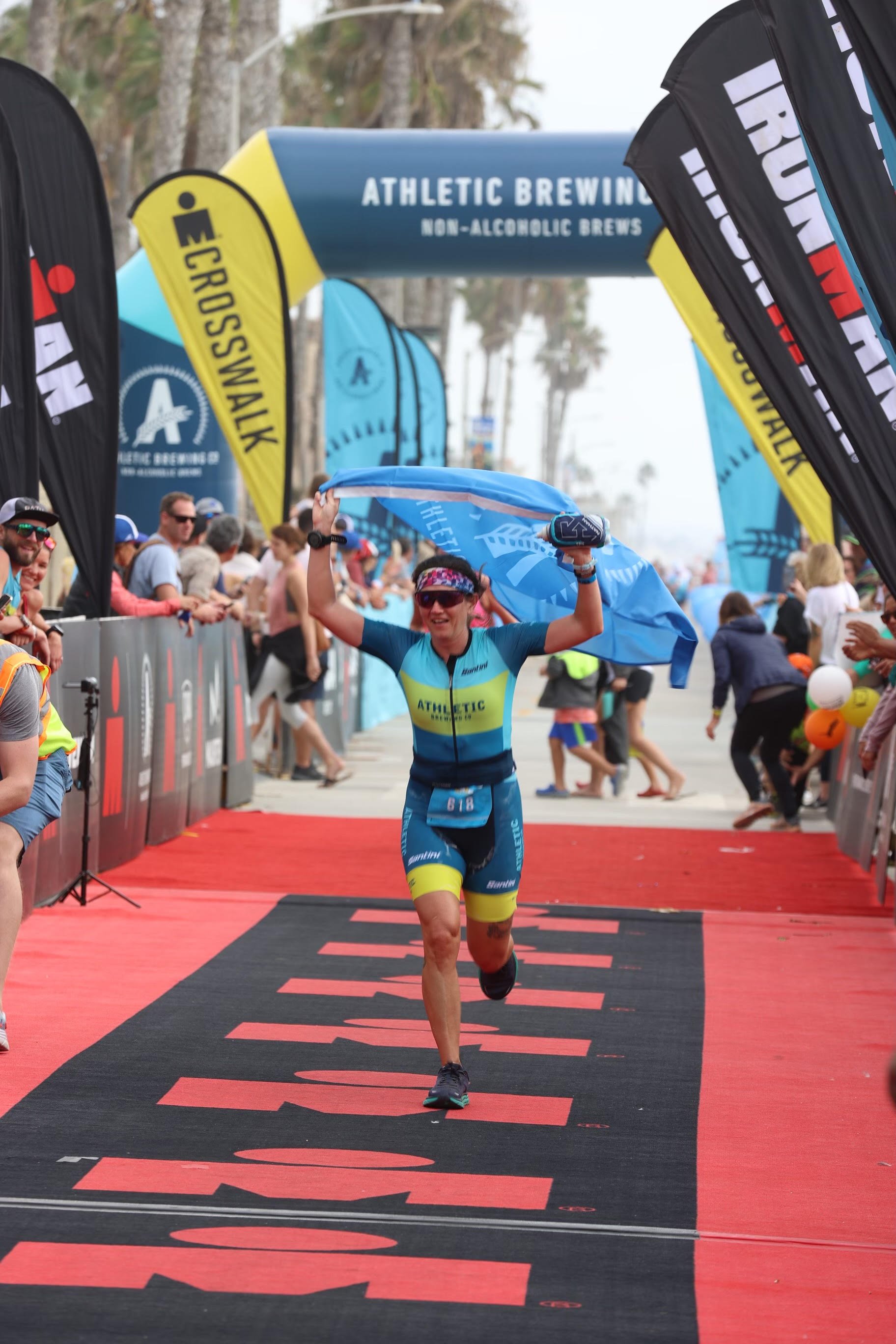 Finding myself in 70.3 miles