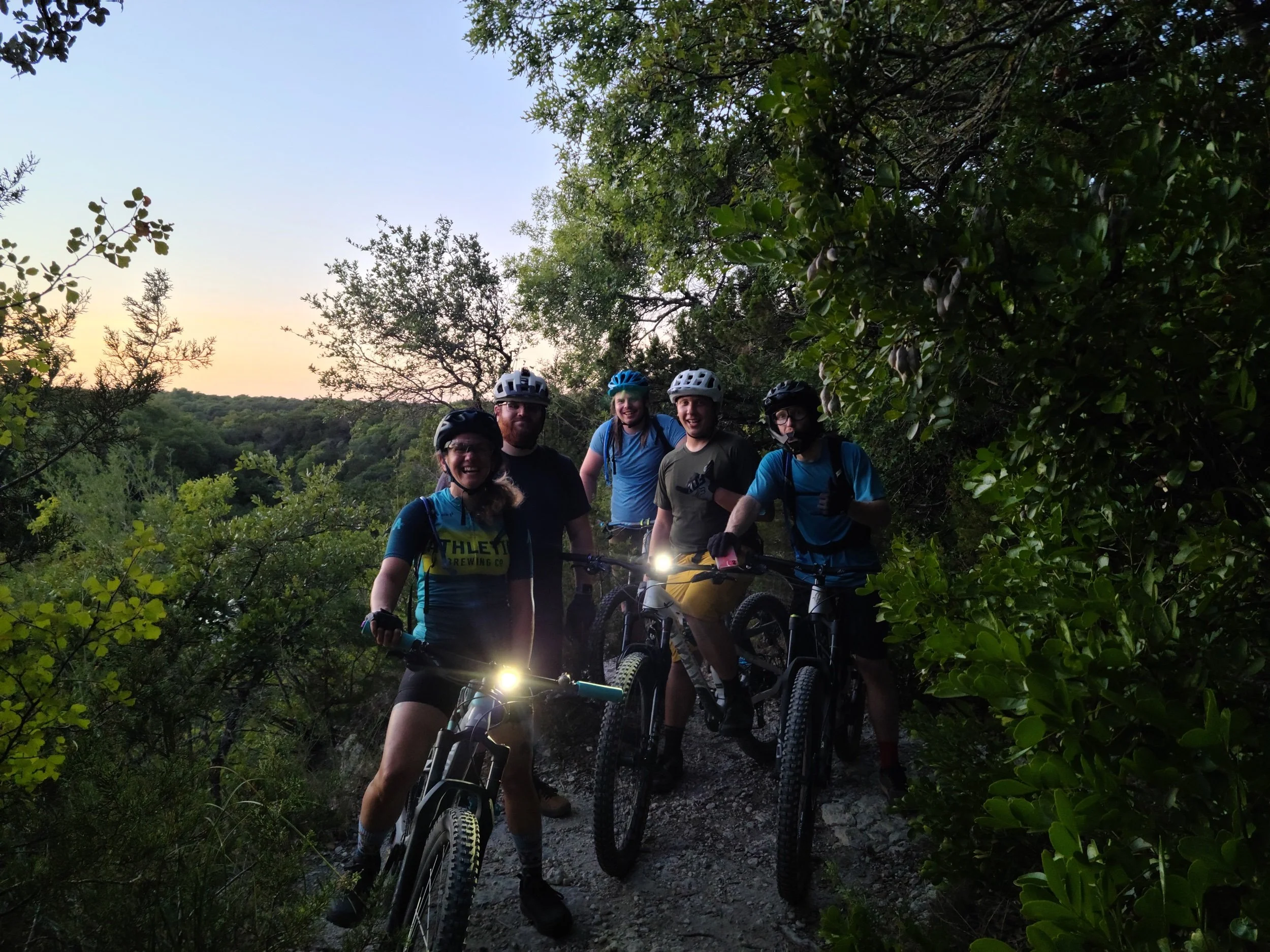 Finding that flow state