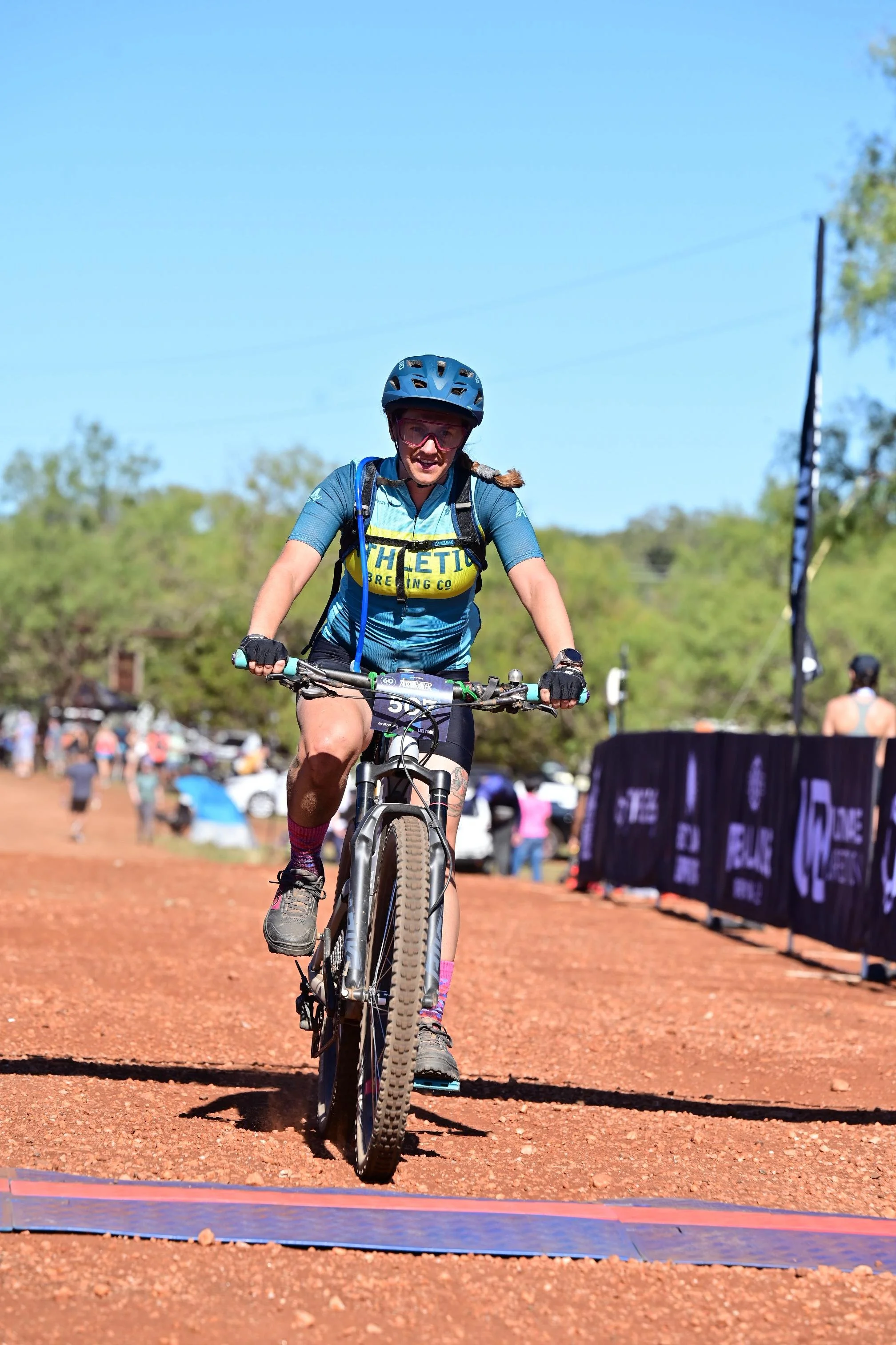 Austin Rattler, a season finale