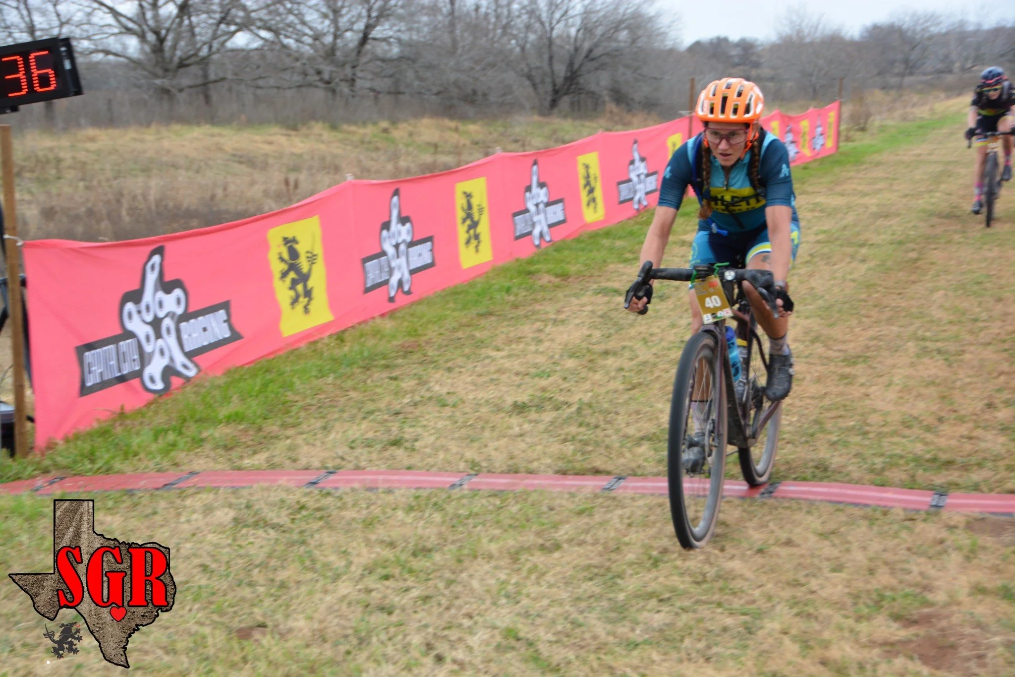 Gravel is back, baby!