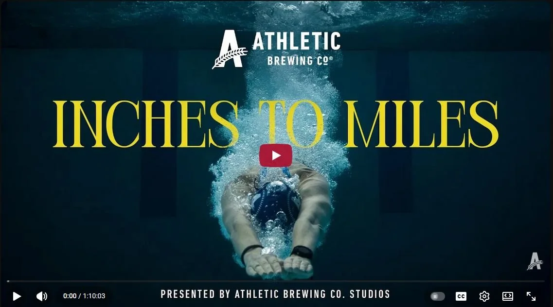 Inches to Miles: Documentary Highlighting Our Community