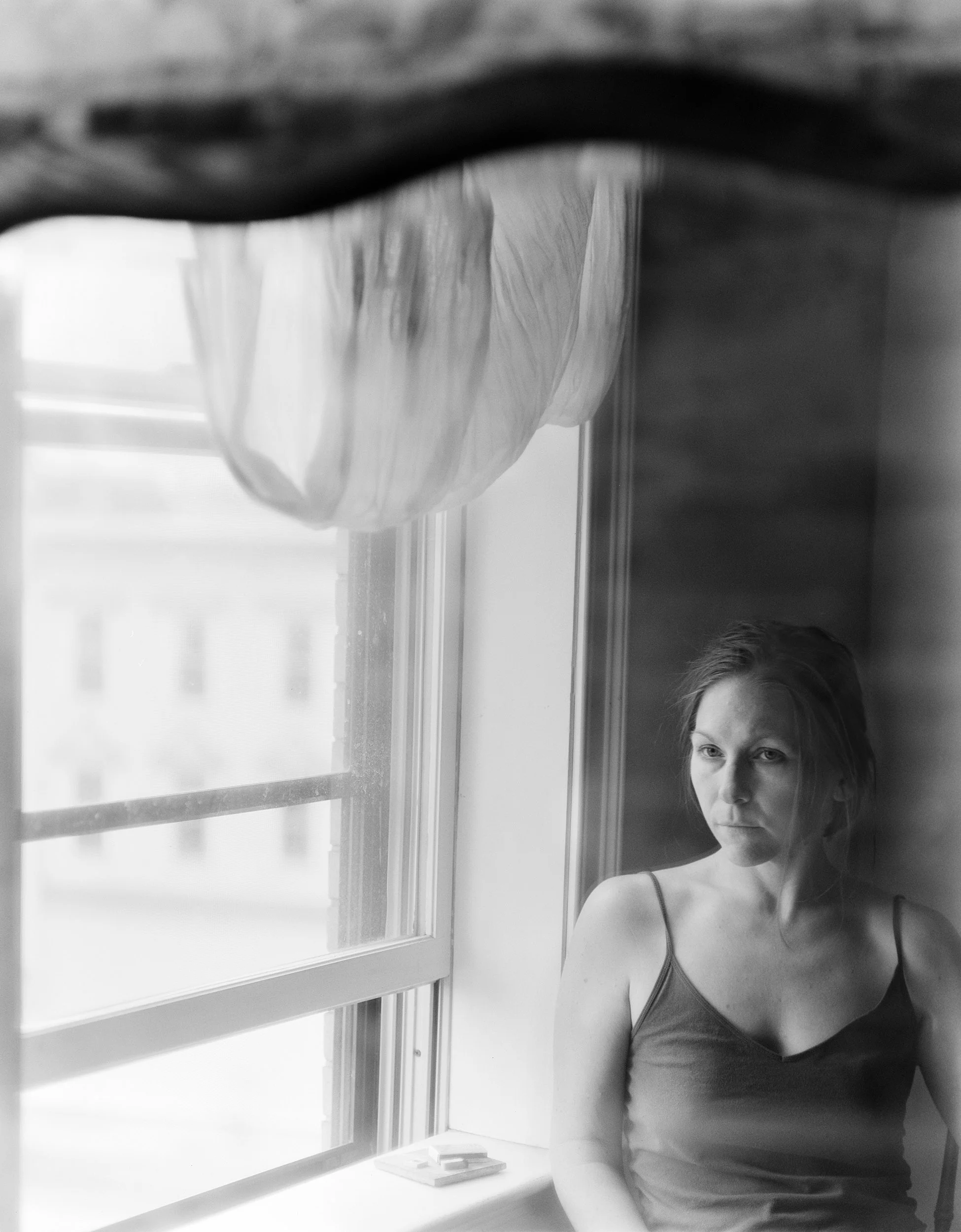 the gaze ii
