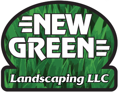 New Green Landscaping LLC