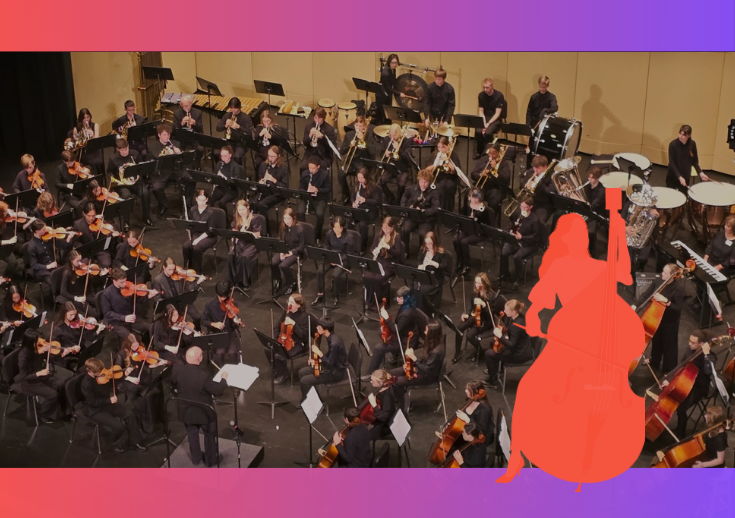 Student Orchestras of Greater Olympia - Fall Concert