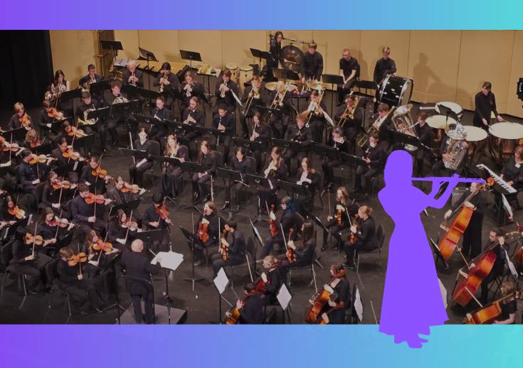 Student Orchestras of Greater Olympia - Winter Concert