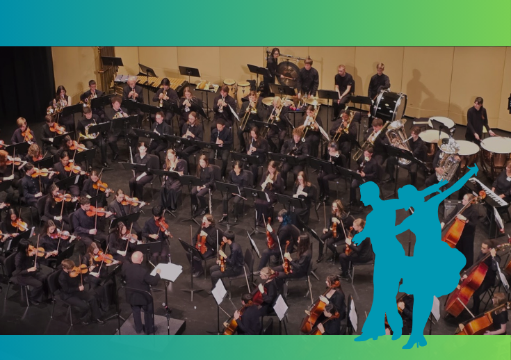 Student Orchestras of Greater Olympia - Spring Concert