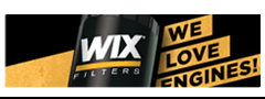 Wix Filters