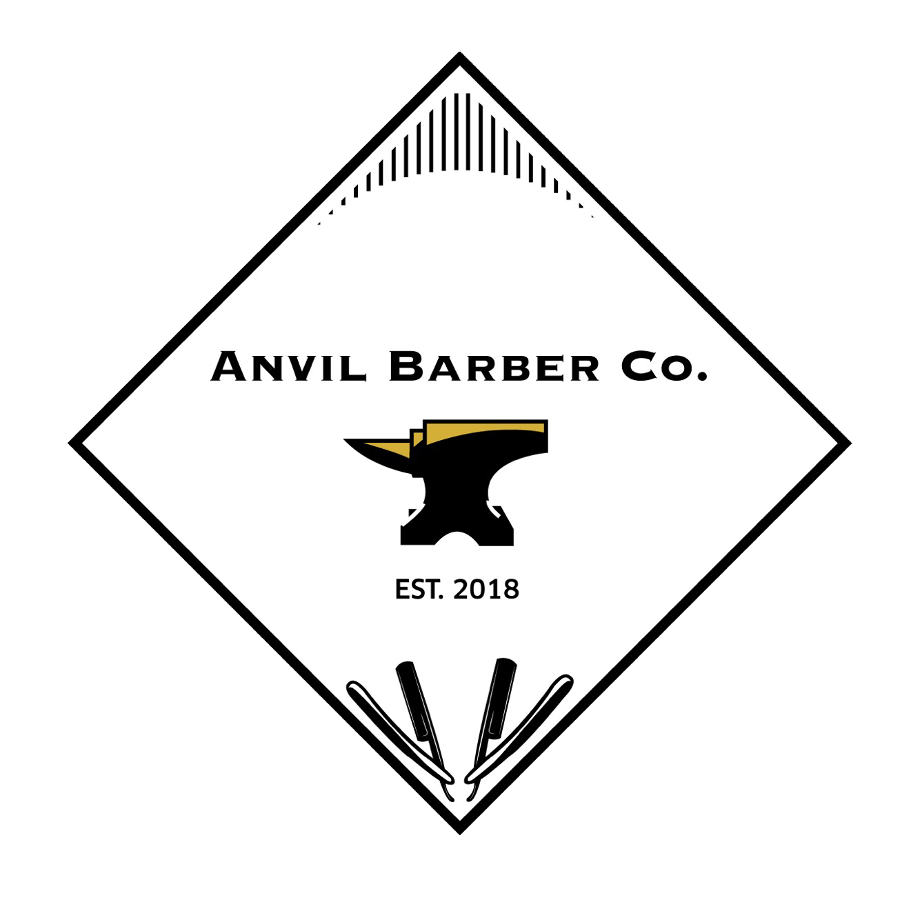 Anvil Barber Co.