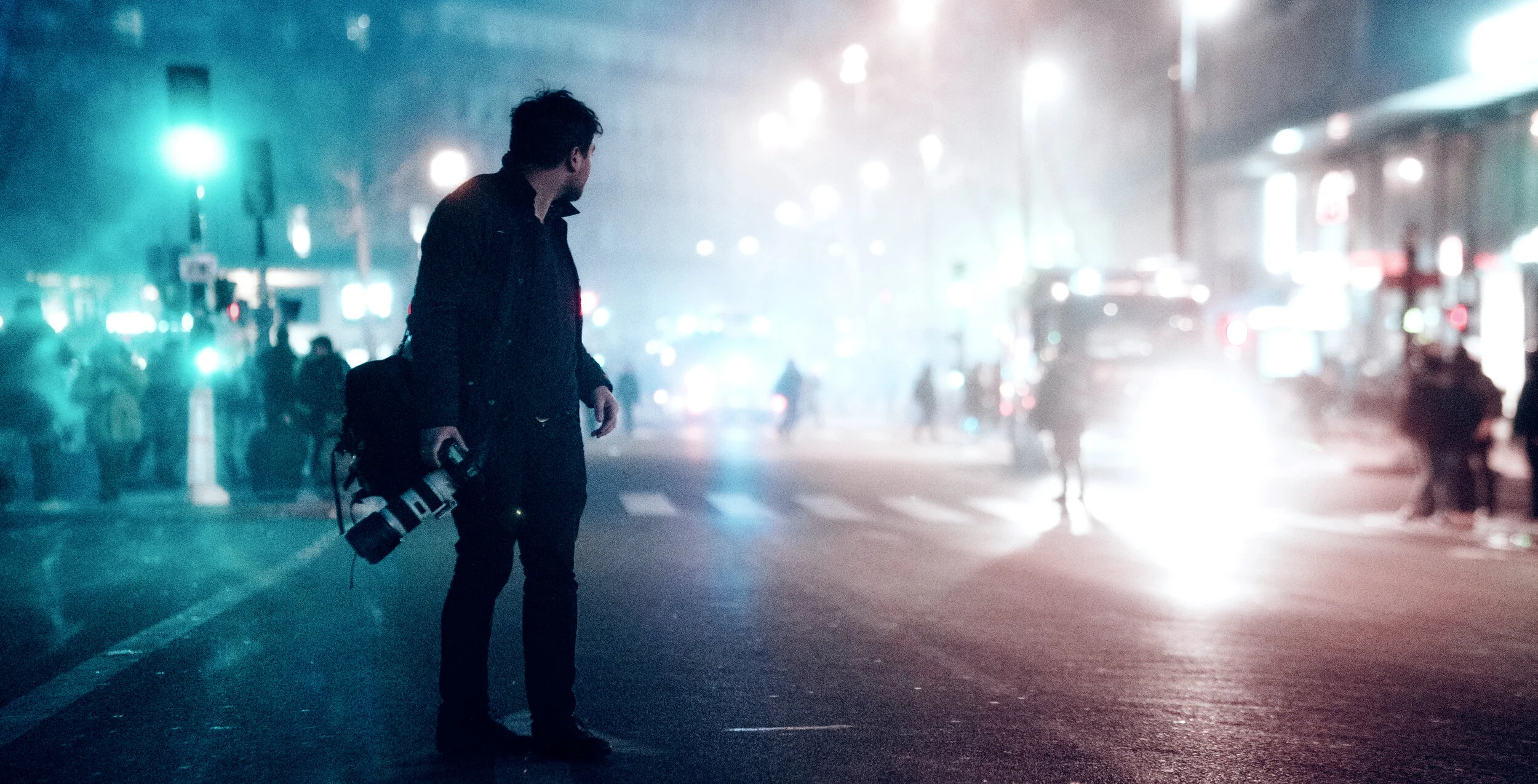 Photo Credit: Raphael Attal @bootexe