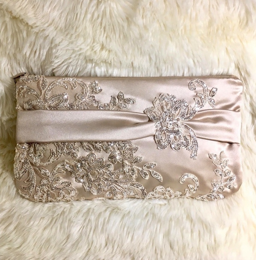 signature clutches — Love, Amarie